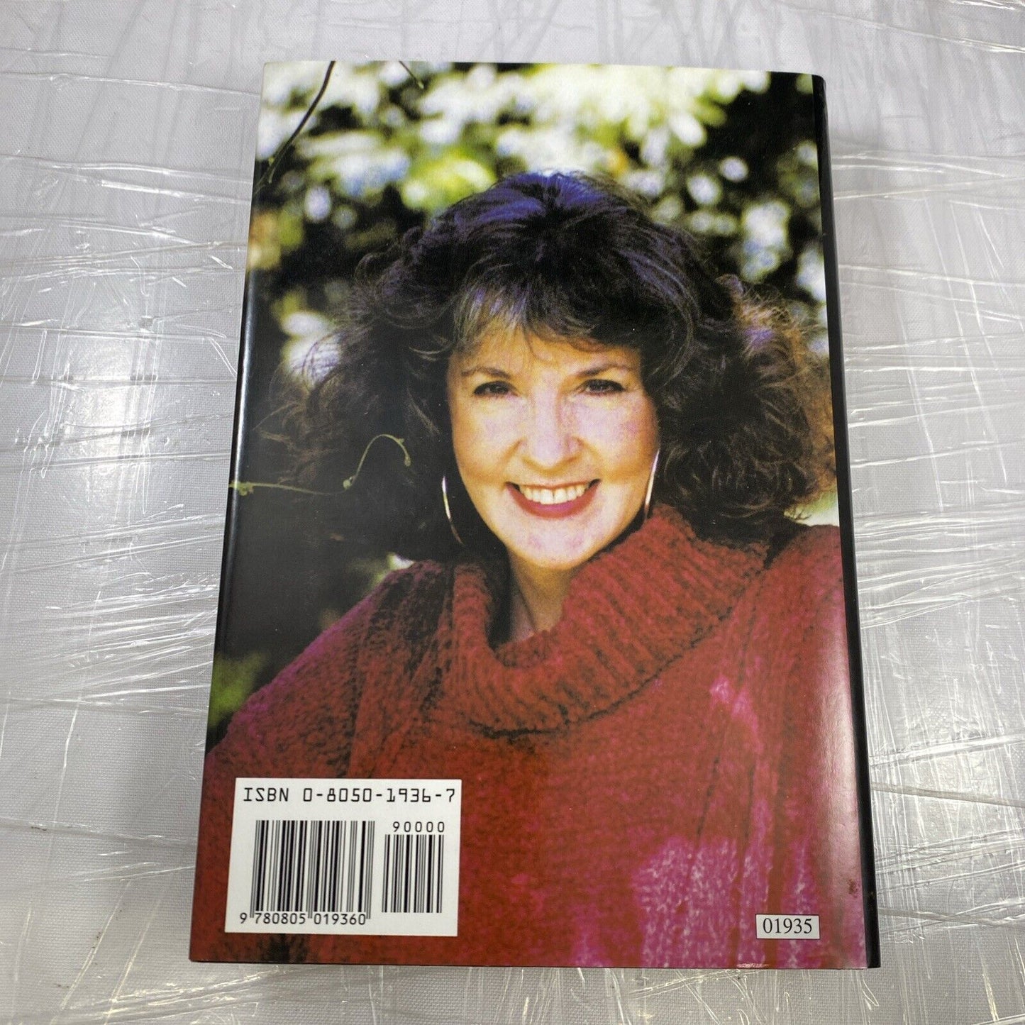 K” is for Killer by Sue Grafton Hardback Henry Holt Book Club edition. VG