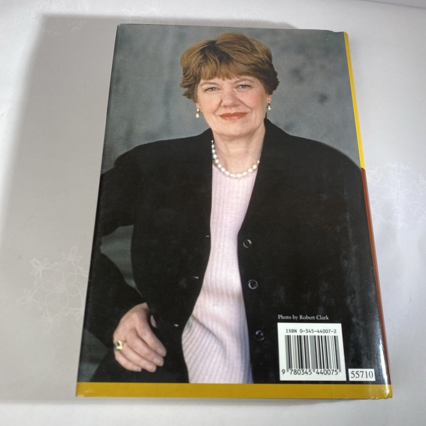 Seven Dials Hardcover Anne Perry Book Club Edition Very Good Condition, Mystery