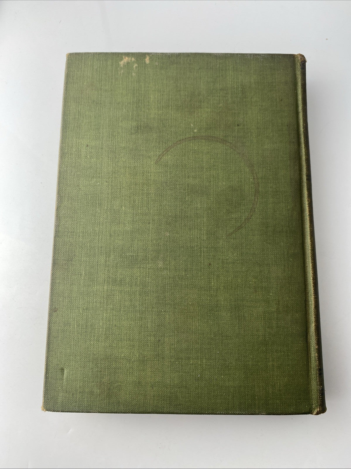 ANTIQUE BOOK FIFTY YEARS A DETECTIVE BY THOMAS FURLONG RAILROAD DETECTIVE 1912