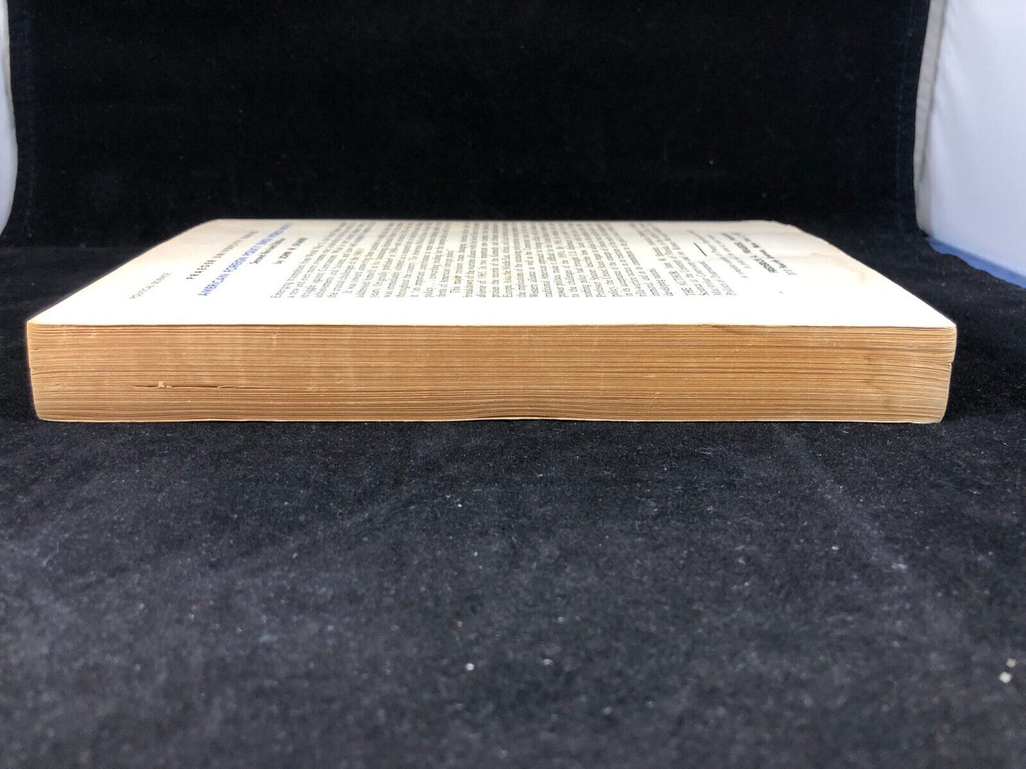 John Spanier - American Foreign Policy Since World War II,1968 2nd Revised Ed