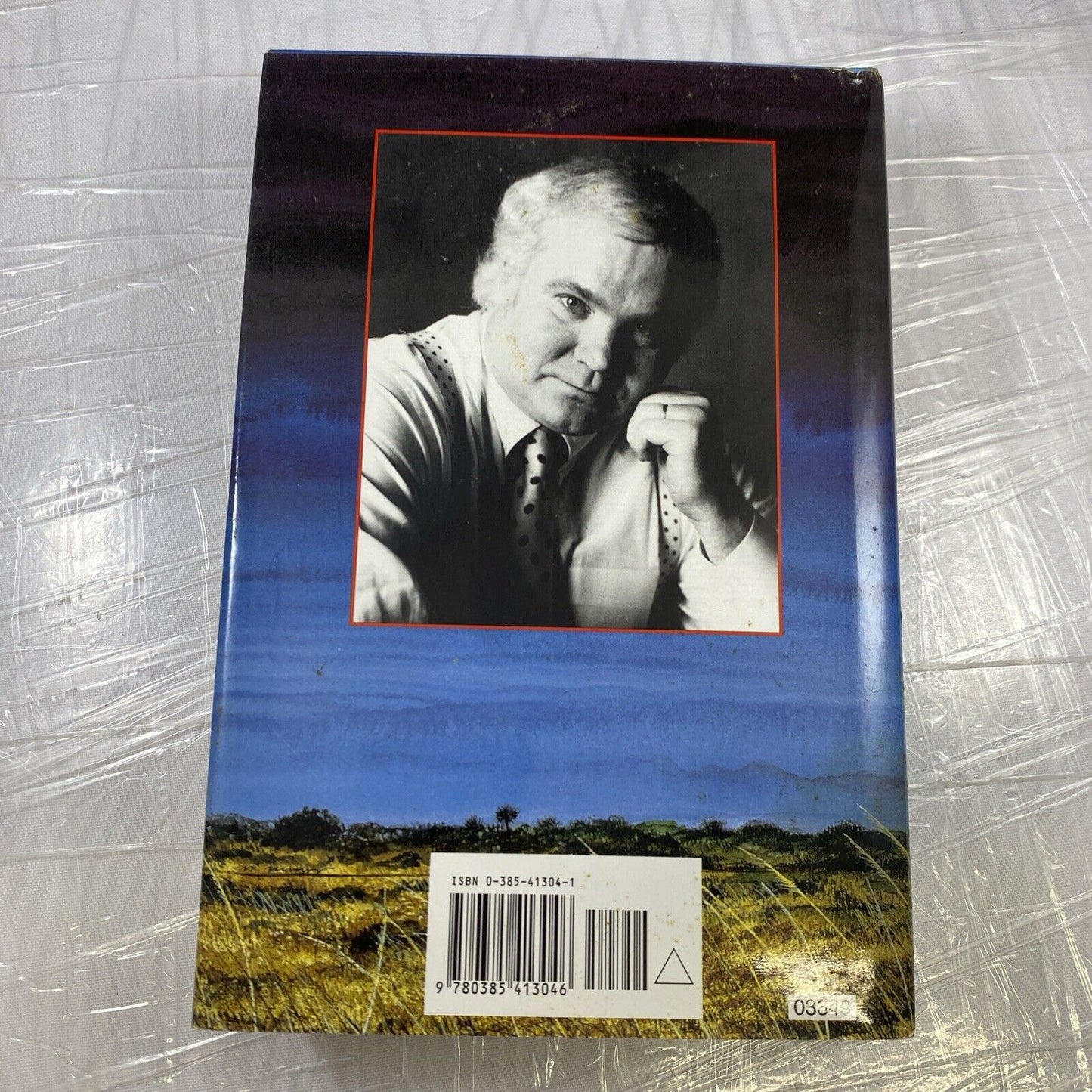 Beach Music : A Novel by Pat Conroy (1995, Hardcover) Good Book Club Ed