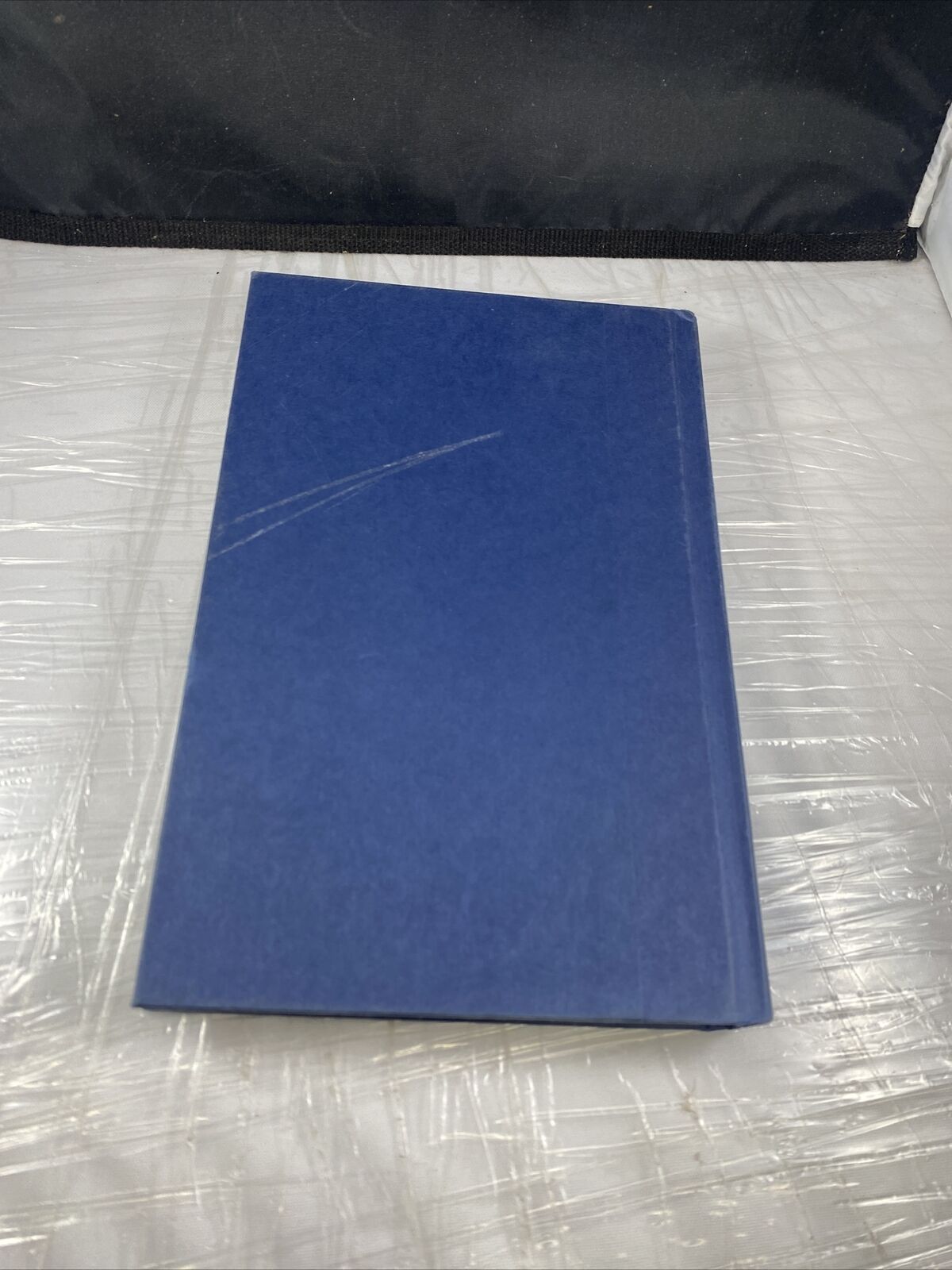 FURY: A NOVEL by SALMAN RUSHDIE Hardcover No Dust Jacket. Good