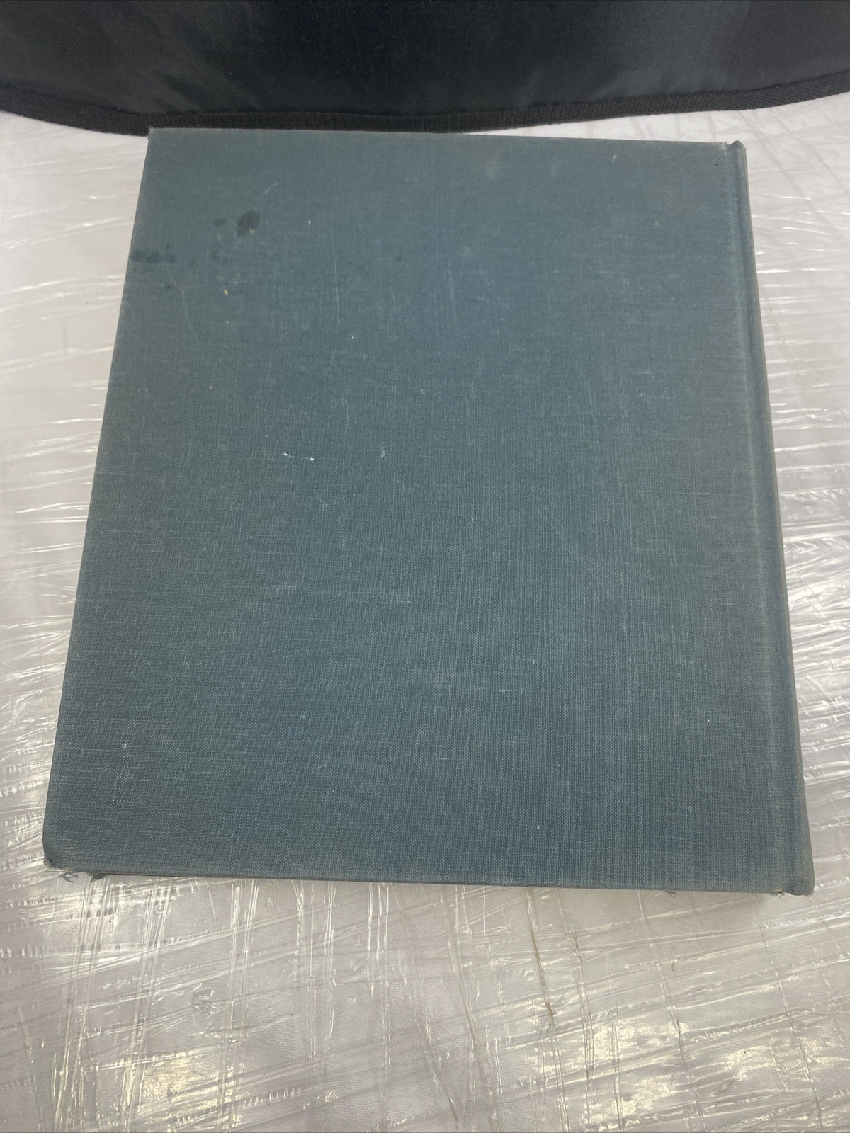 Purposes of Art by Albert Elsen Vintage Art Textbook No Dust Jacket
