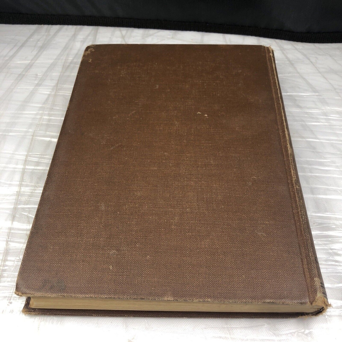 Hymnal For American Youth by H. Augustine Smith - 1924 - Antique Hardcover