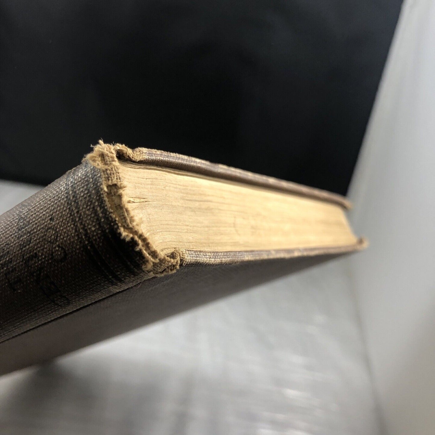 Hymnal For American Youth by H. Augustine Smith - 1924 - Antique Hardcover