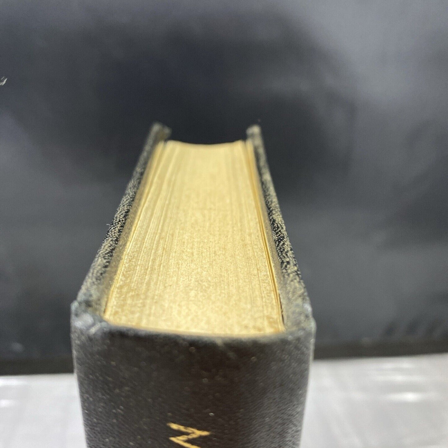 Vintage 1972 CHURCH of the NAZARENE MANUAL History Government Ritual Constitutio