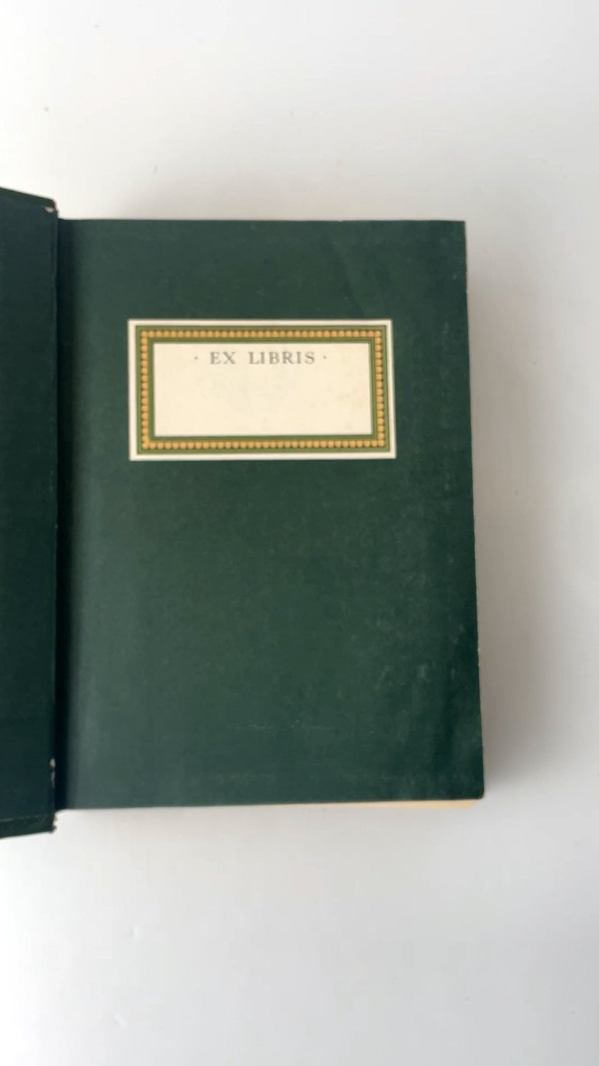 Reader's Digest Condensed Books Volume 1 1966 First Edition Collection