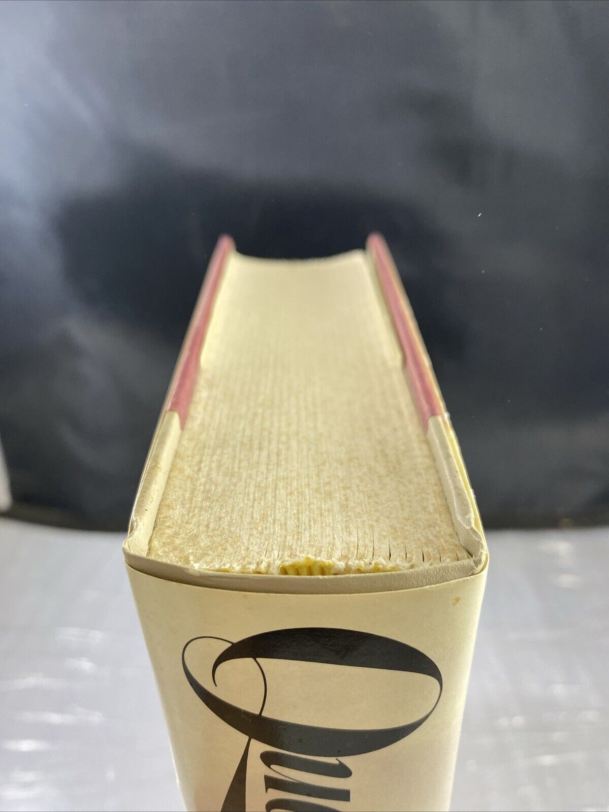 Queenie by Michael Korda (1985, Hardcover and dust jacket) BCE