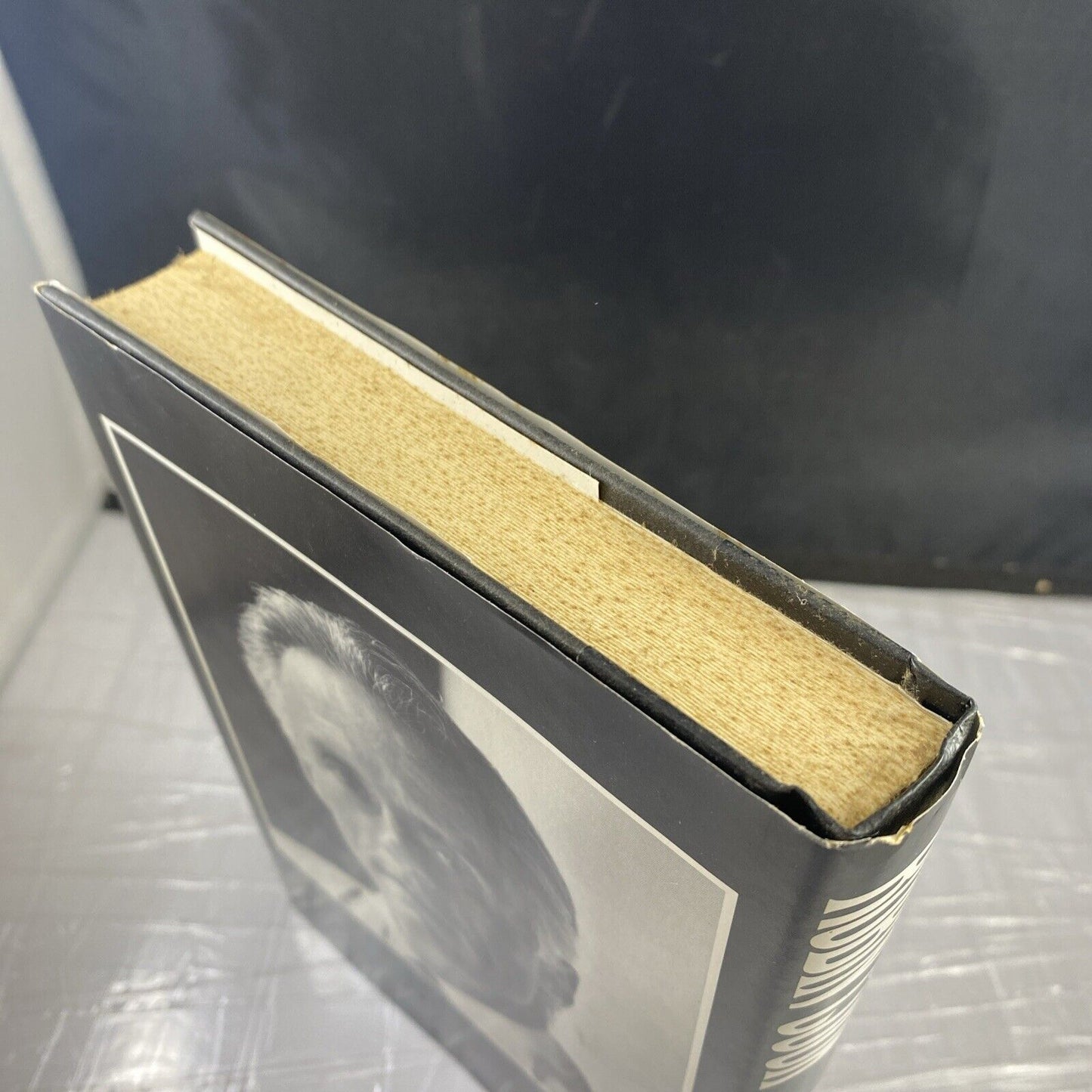 Robin Cook Blindsight Vintage Book Club Edition Fiction Novel Good Condition