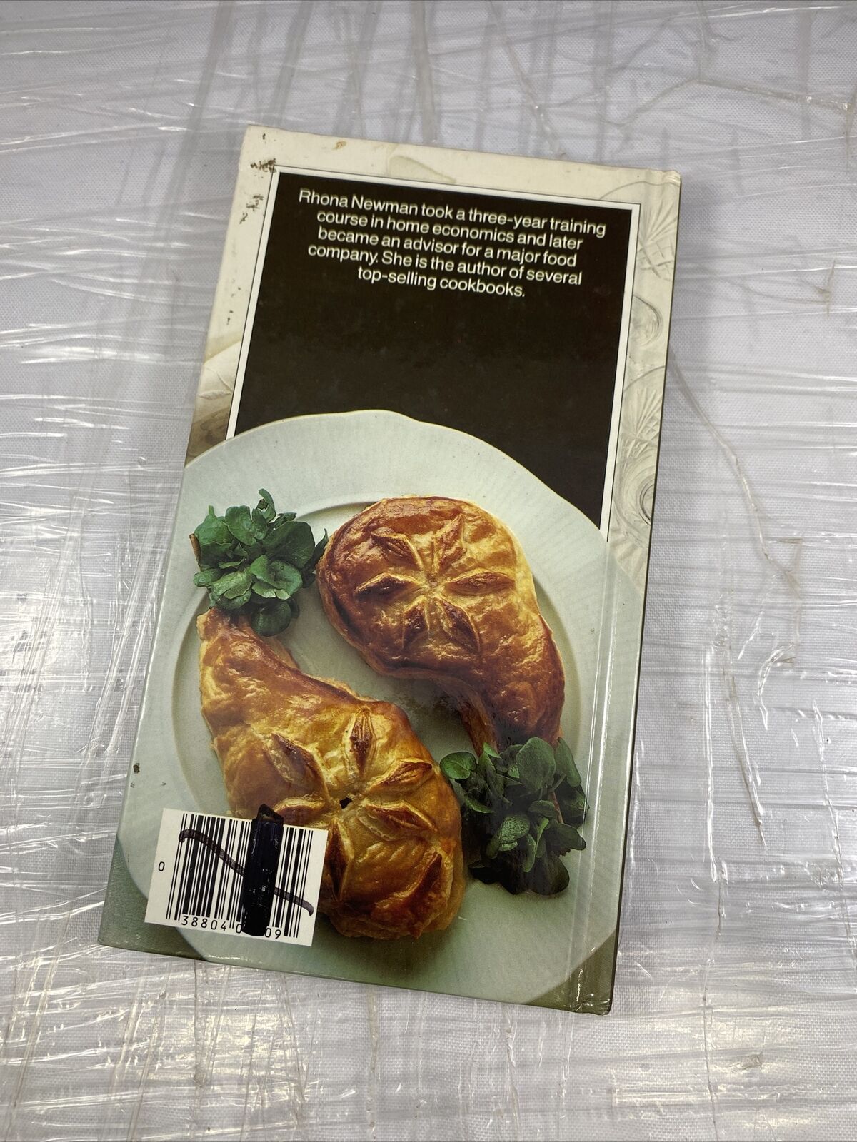 Margaret Fulton's BOOK OF COOKING FOR TWO HARD COVER BOOK VGC