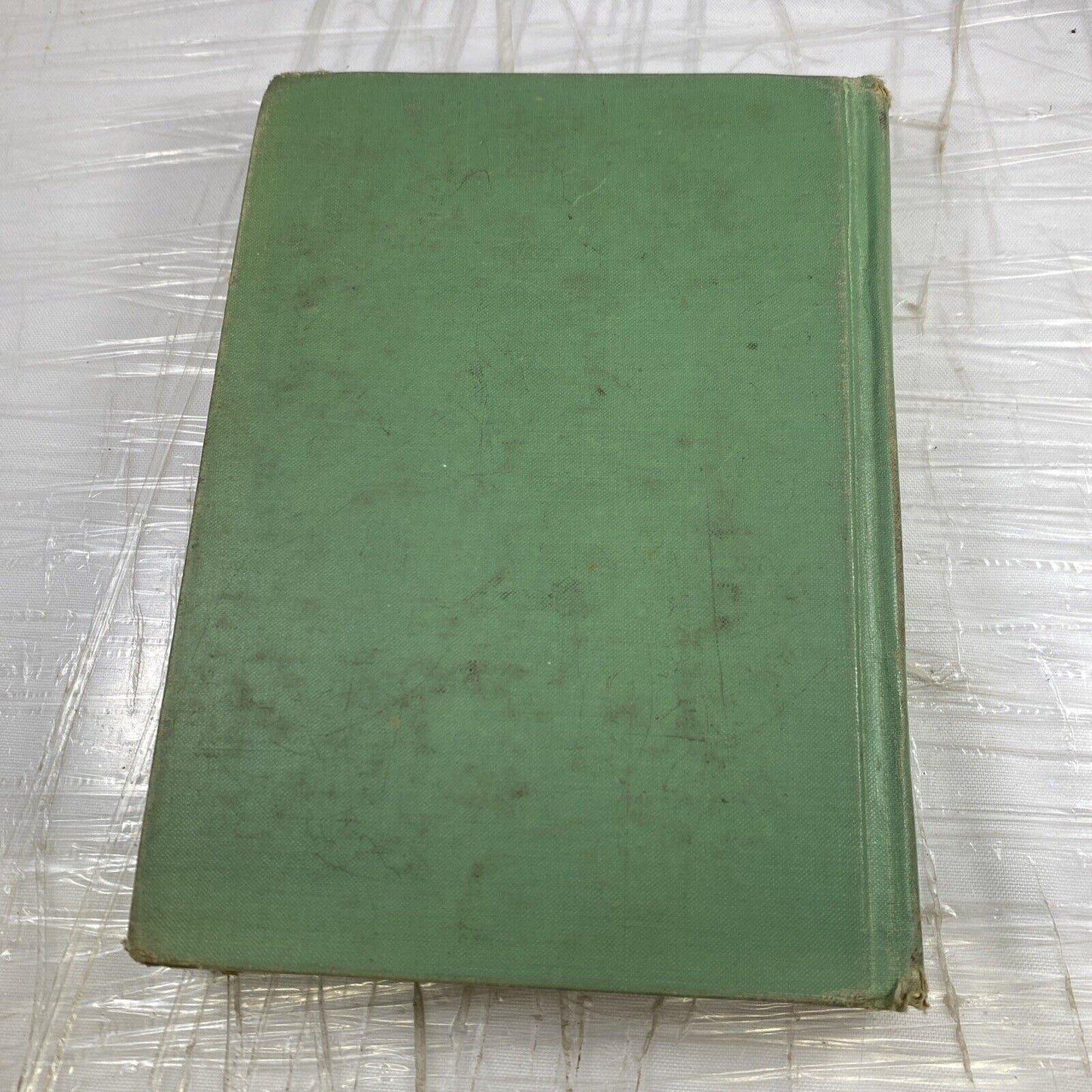 More Streets and Roads Basic Readers: Curriculum Foundation Series 1946-1947 Ed.