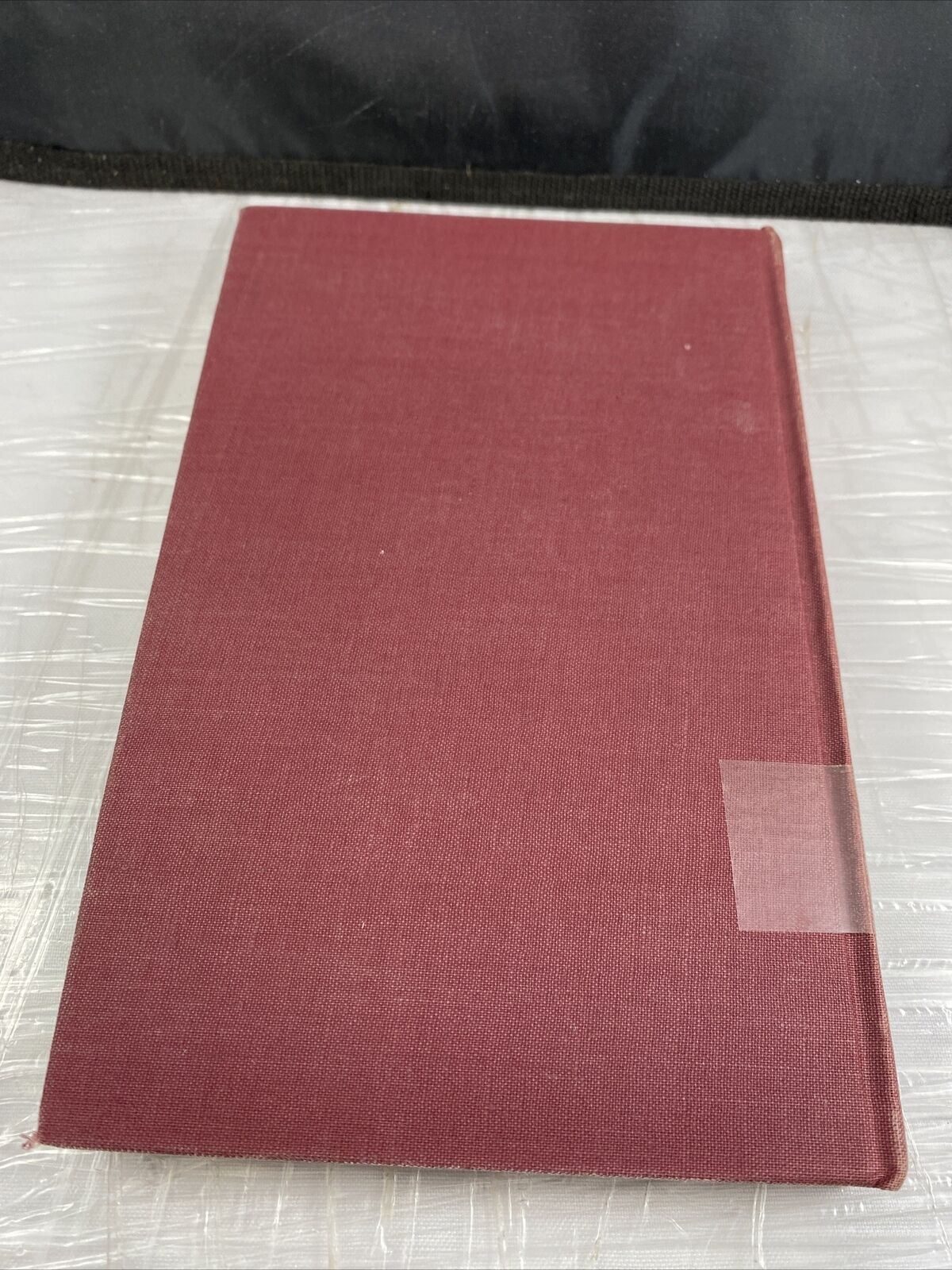 Religious Freedom in Spain (John David Hughey - 1955) Vintage Christian History