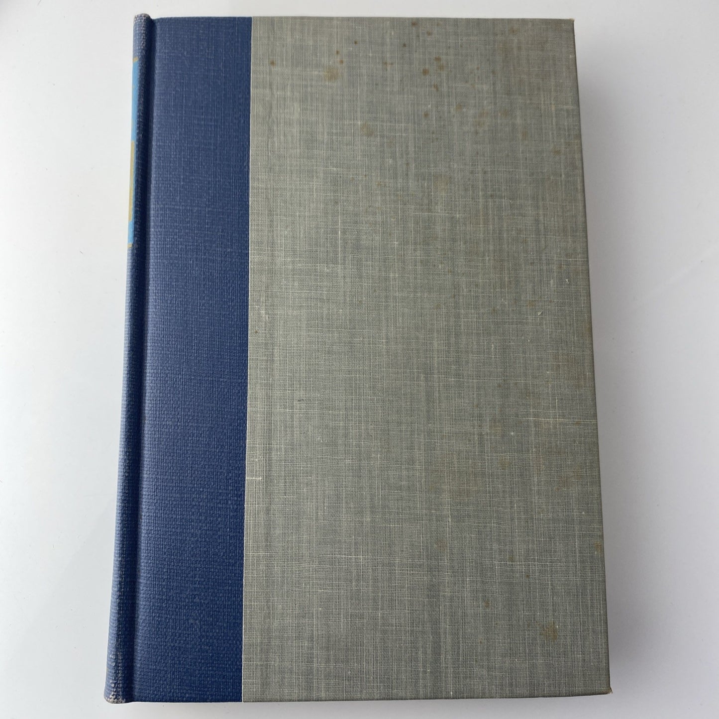 1950 Literature The Greatest Story Ever Told Fulton Oursler Hardback Great Cond