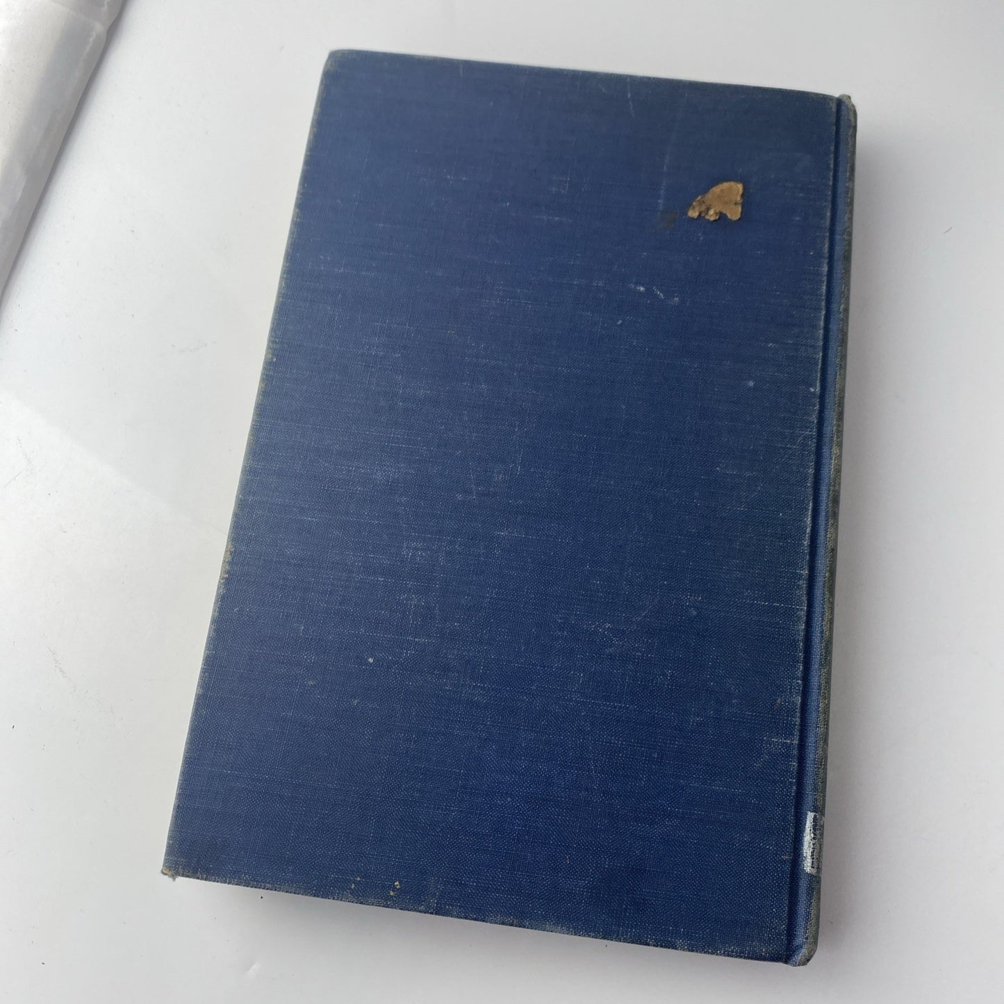 Mathematics Of Finance By Robert M Parker Second Edition 1956 Some Marks
