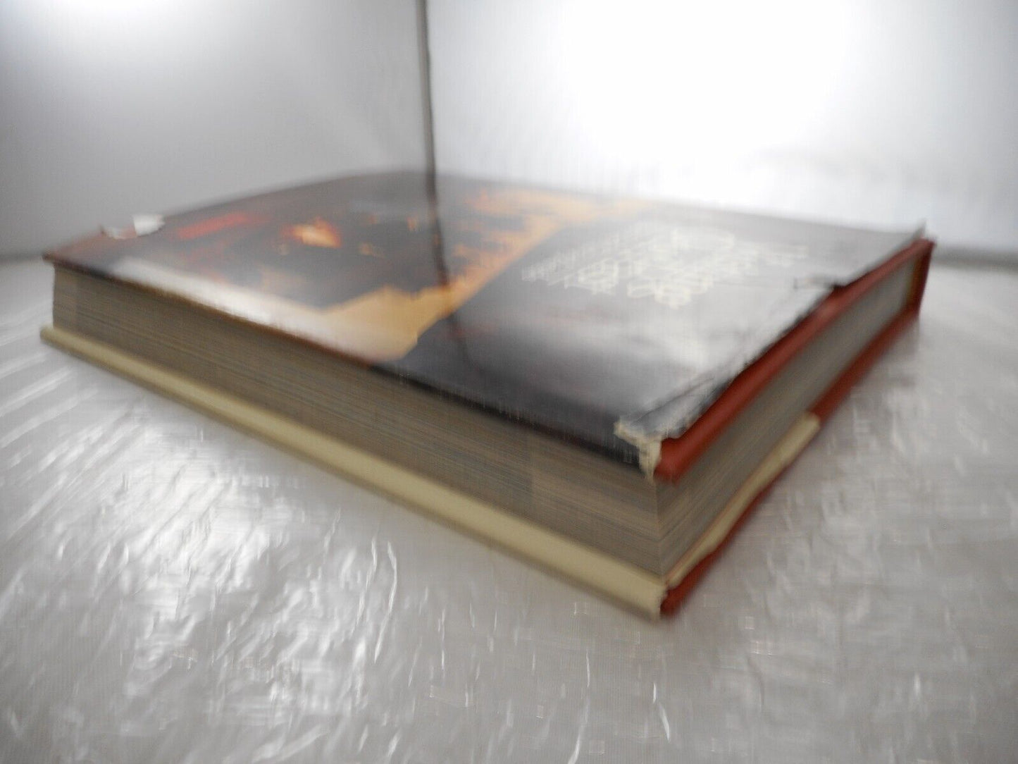 Early America Picture Book Americas Historylands (World in Color Library) - GOOD