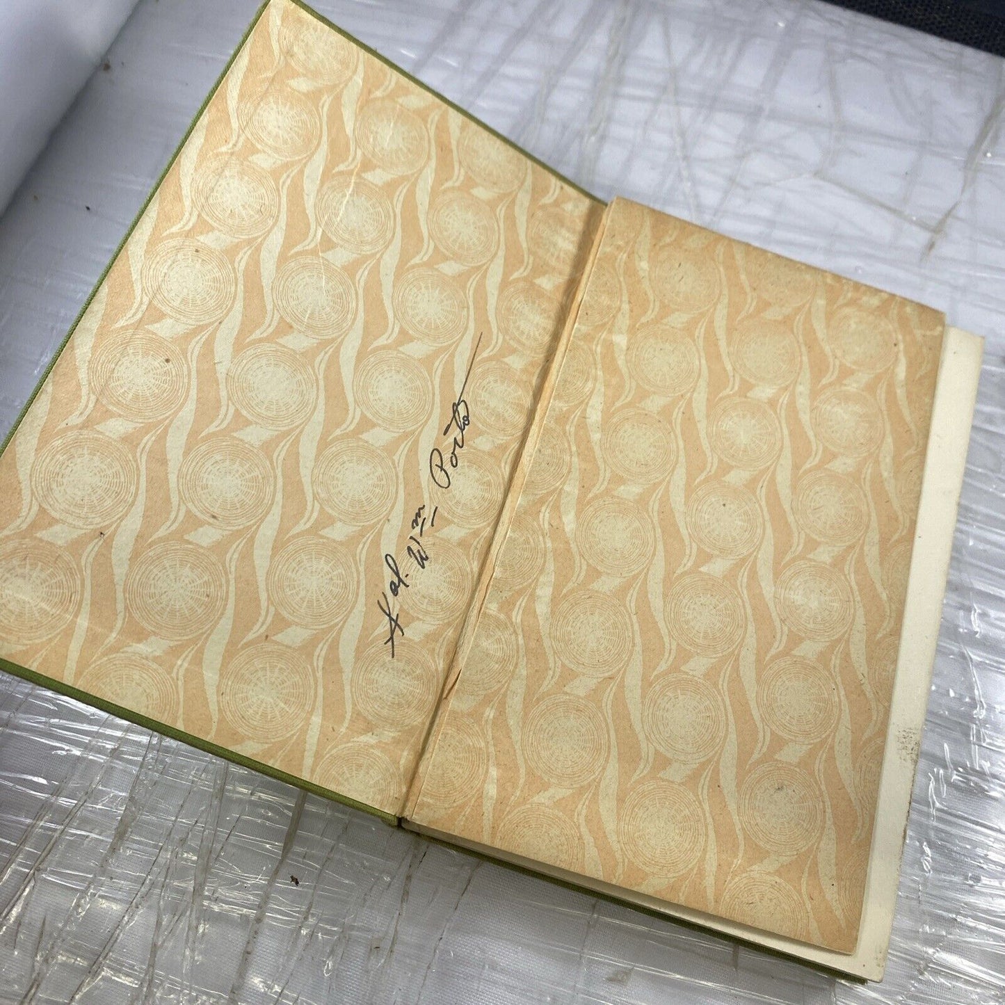 Offices, Essays, And Letters CICERO 1949 Everyman's Library Edition Hardcover