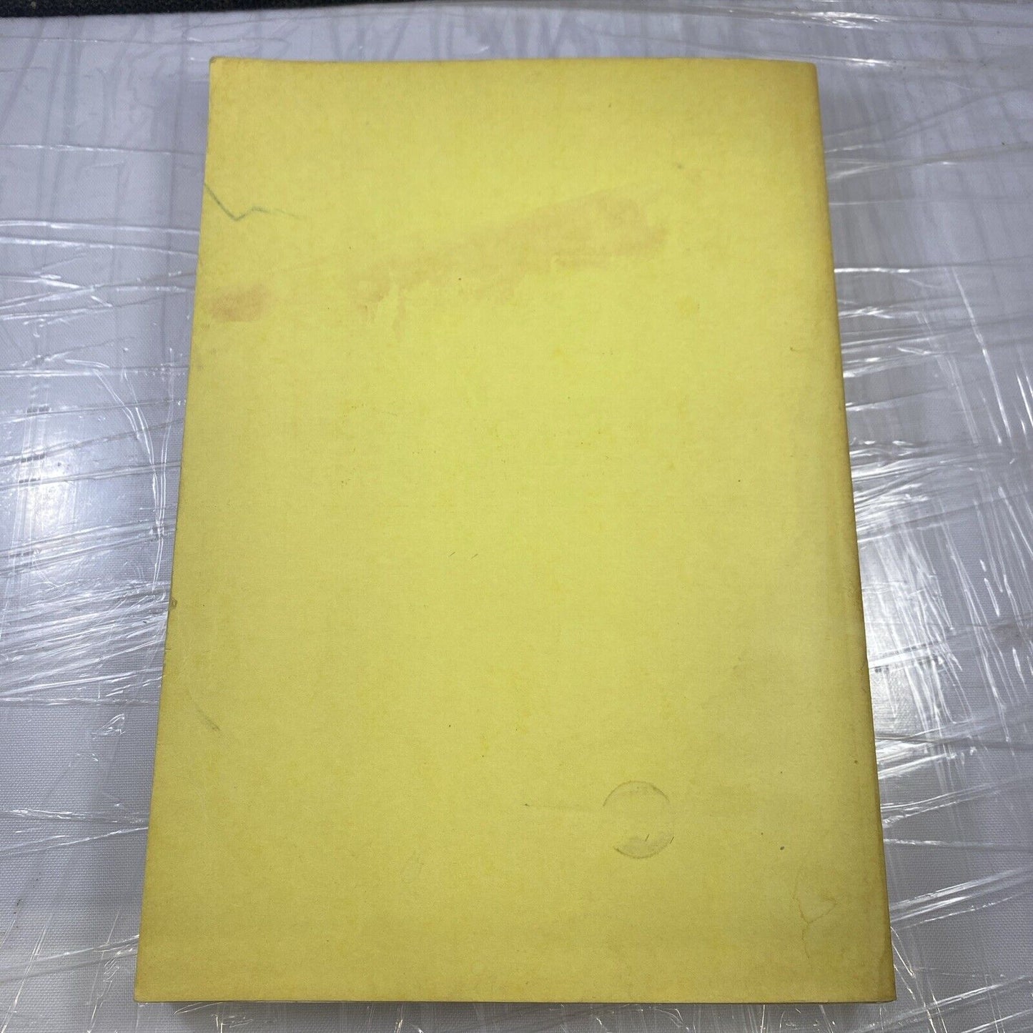 William Holmes Borders When The Bottom Of Your Heart Unique Rare Volume READ DES