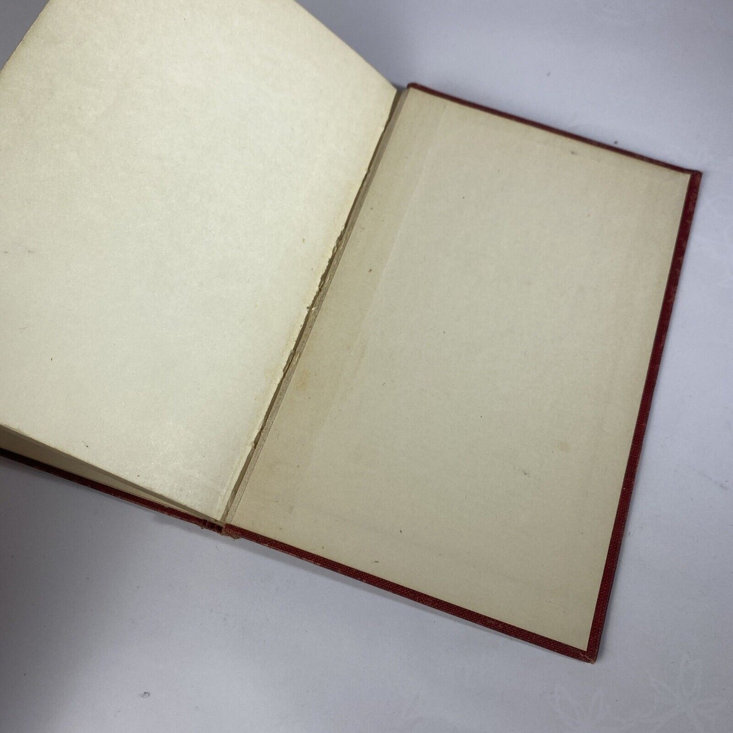 Argumentation And Debate By Walter Reeves 1920 Antique Detective Textbook Rare
