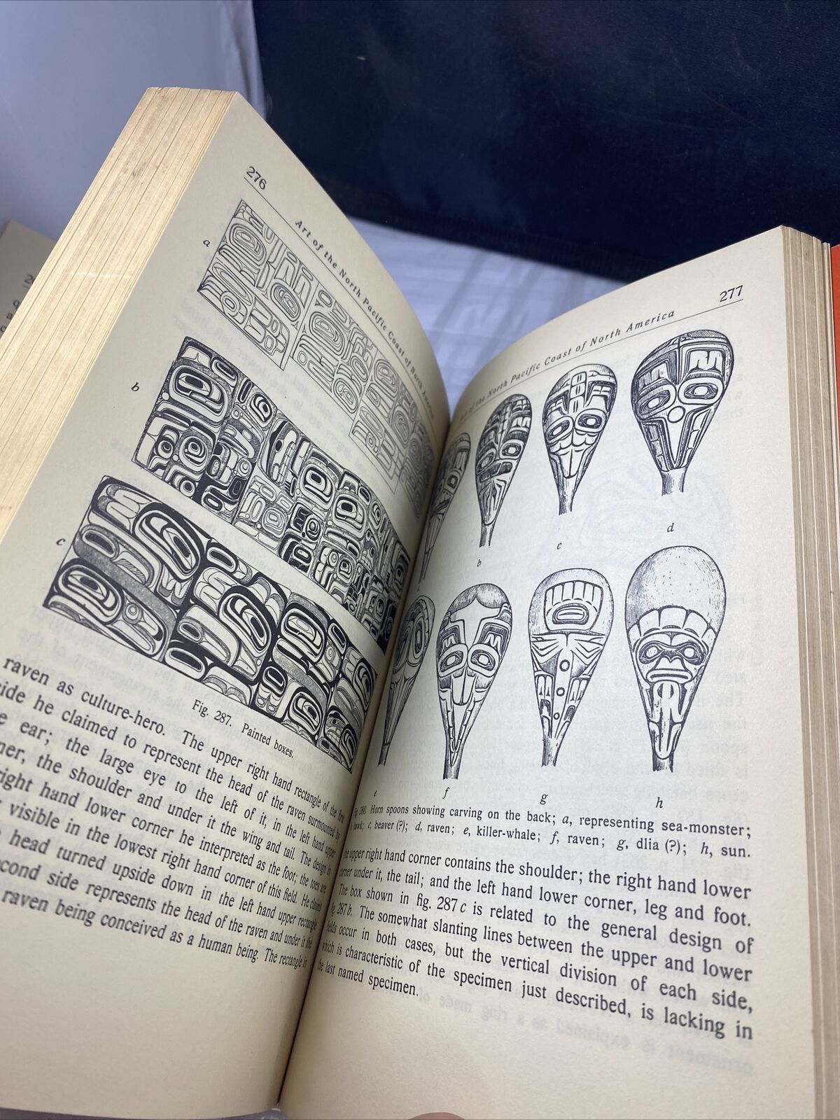 Primitive Art by Franz Boas (Vintage 1955 PaperbackVintage 50s Art History