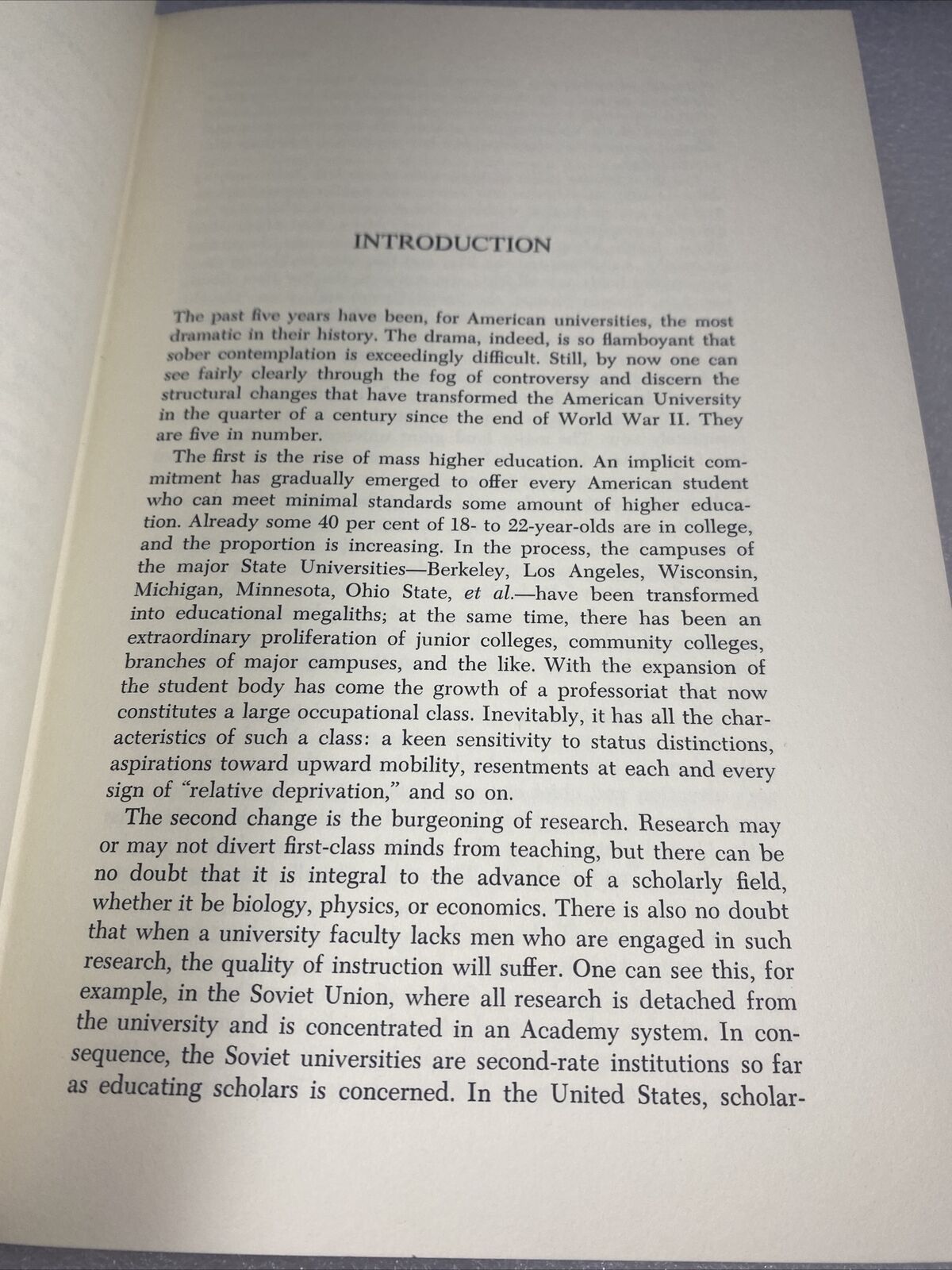 Daniel Bell, Irving Kristol CONFRONTATION 1st Edition 1st Printing Rare History