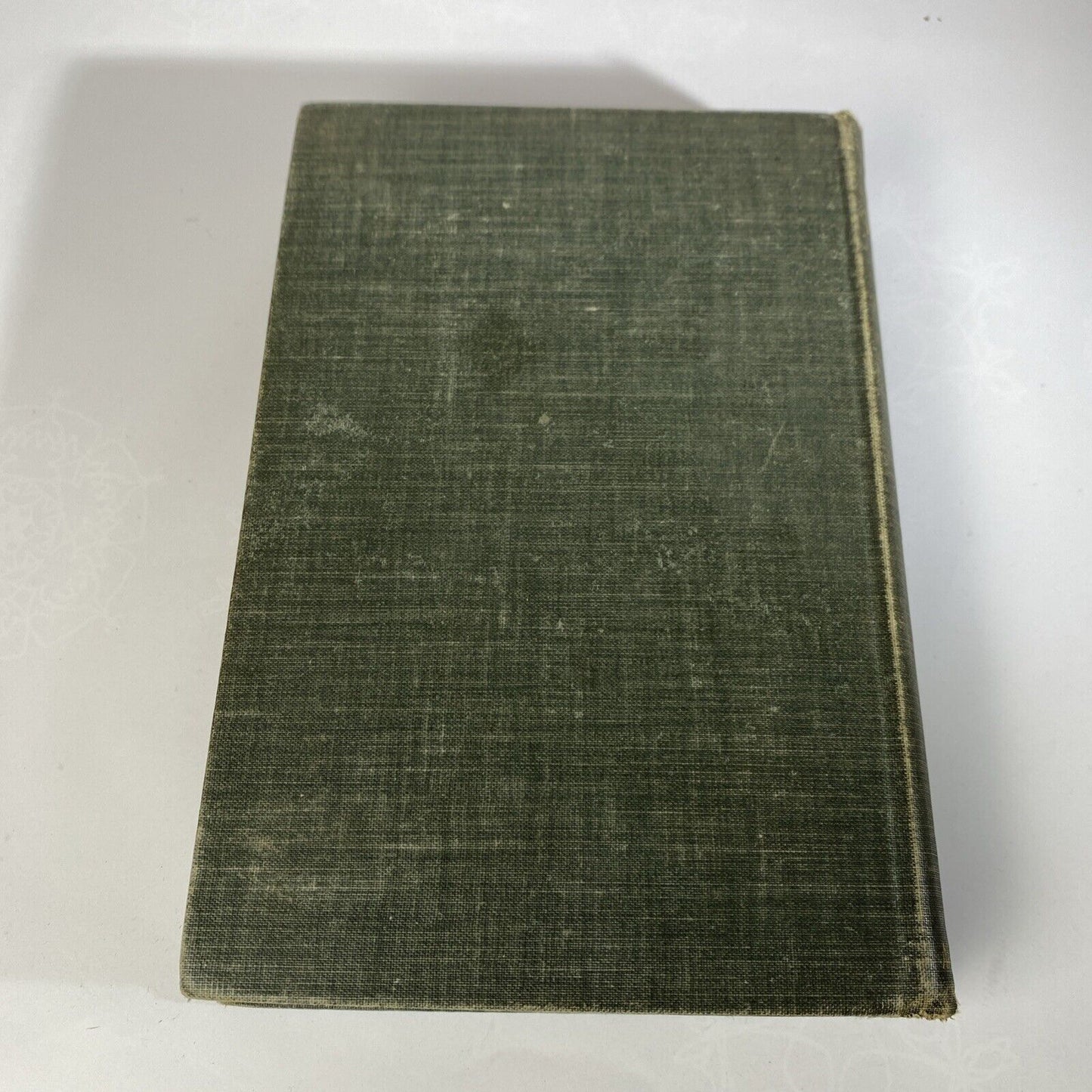 Choice Readings by Robert McLean Cumnock 1898 Antique Entertaining Textbook Rare