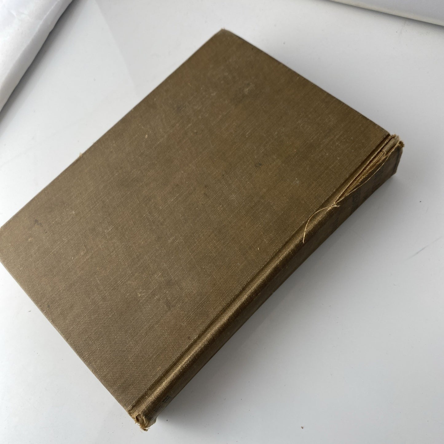 Biology For Beginners textbook by Truman J. Moon 1921 1924 antique vintage