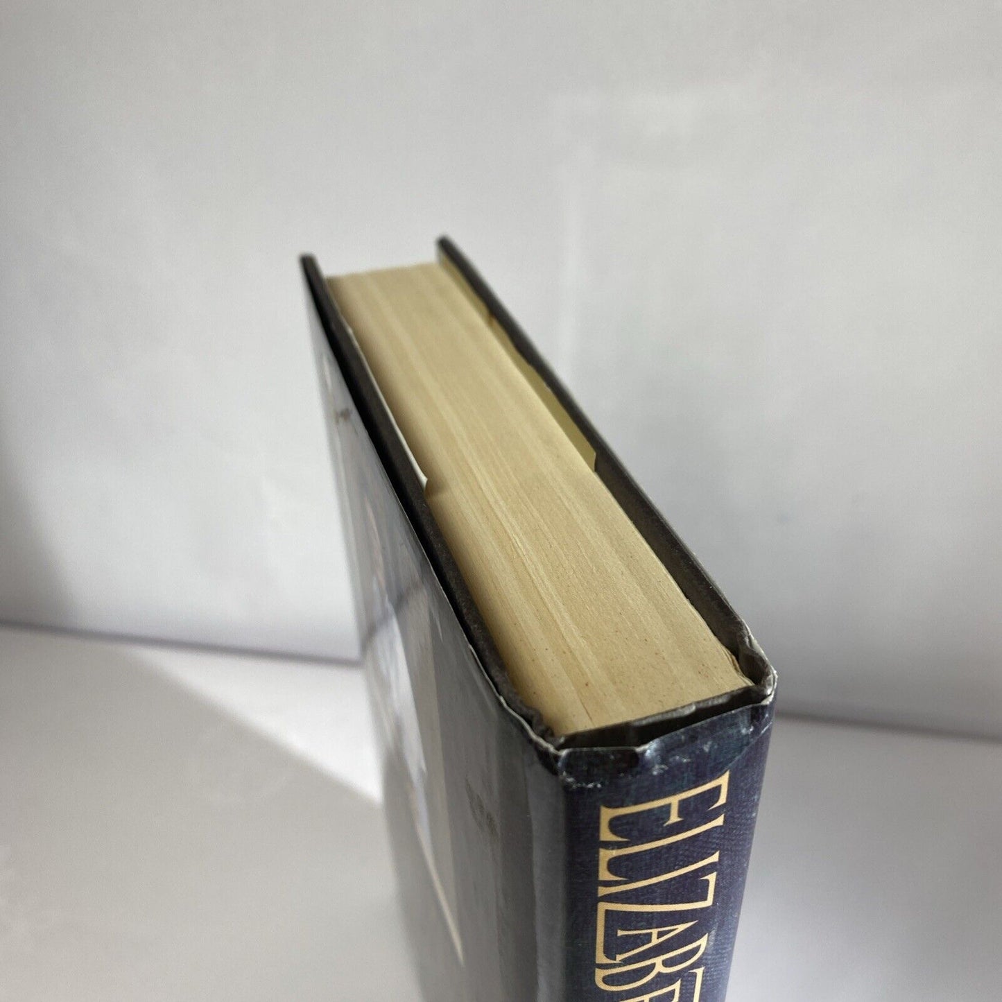Serpent on the Crown by Elizabeth Peters (2005, Hardcover) Book Club Edition