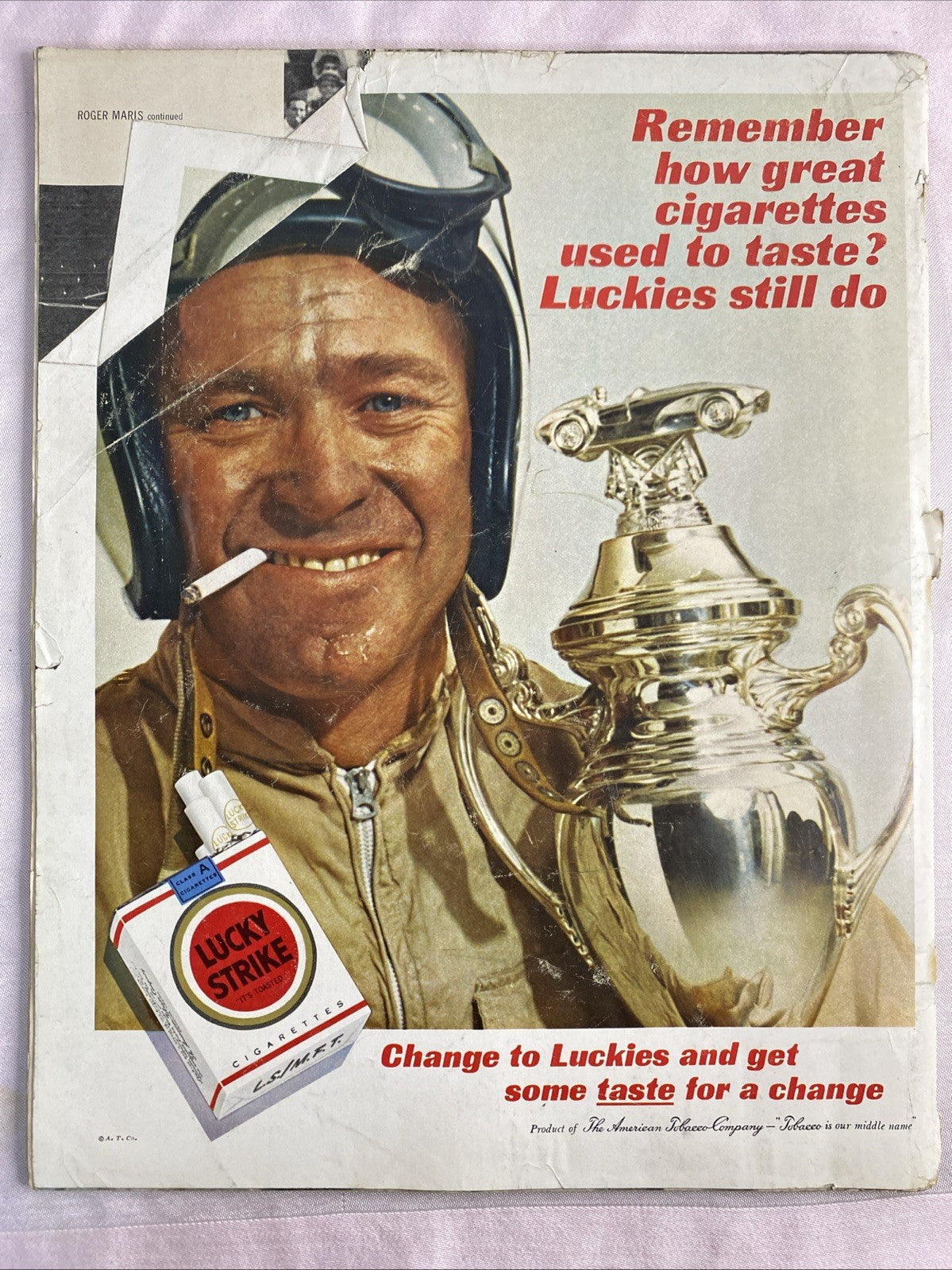 1961 June 20 Look Magazine Doris Day Roger Maris The Twenties John F Kennedy