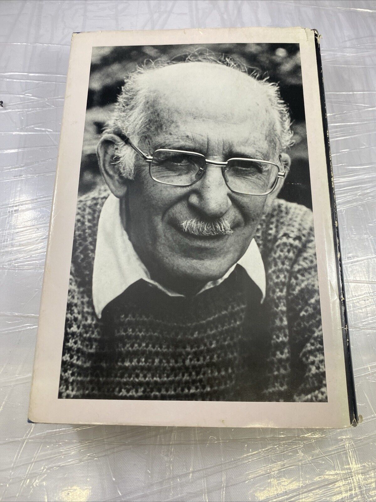 The Stories of Bernard Malamud Hardcover Bernard Malamud GOOD