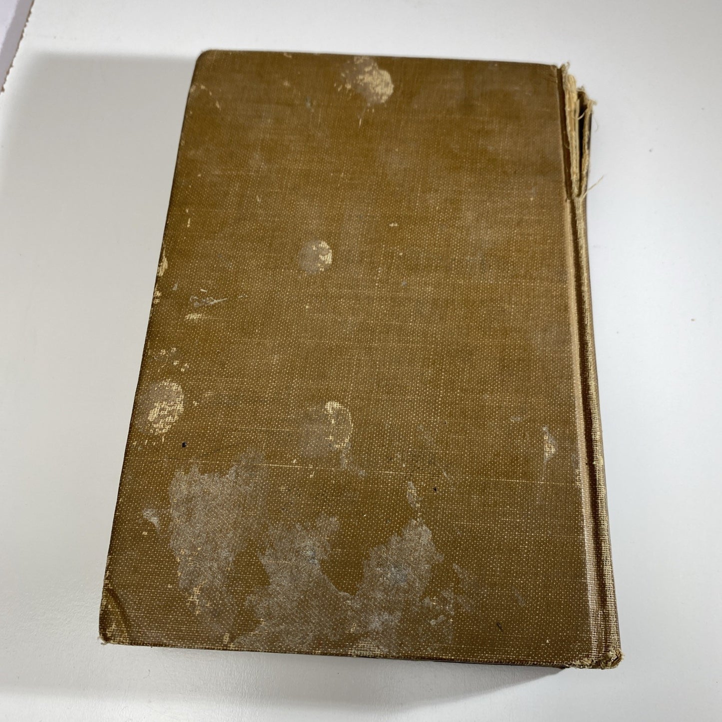 Antique Novel Chapter Book The Rover Boys on At School by Arthur M. Winfield