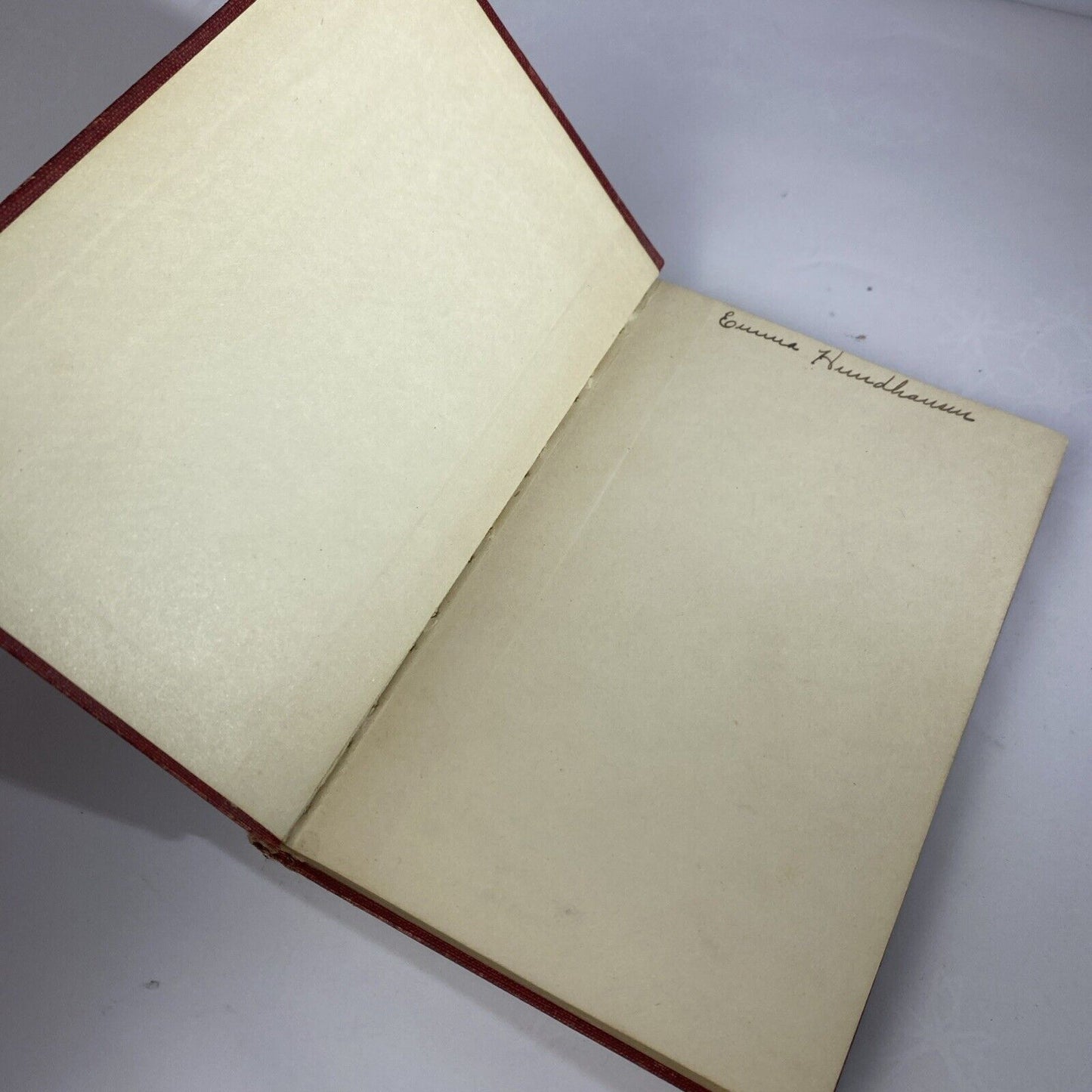 Argumentation And Debate By Walter Reeves 1920 Antique Detective Textbook Rare
