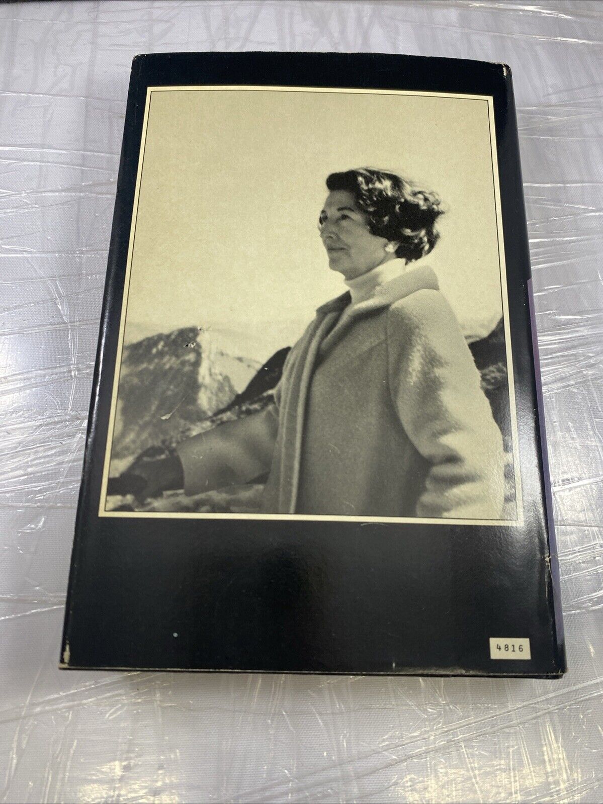 Ride a Pale Horse - Hardcover By MacInnes, Helen - VERY GOOD VINTAGE