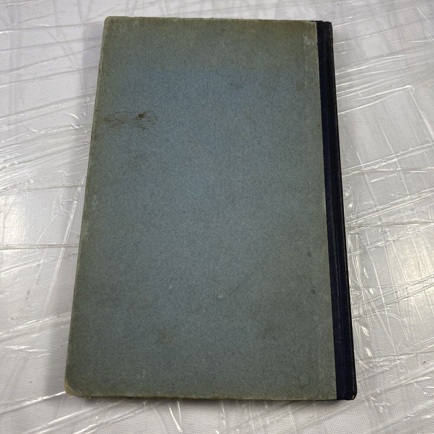 Richard Harding Davis THE CONSUL 1st Edition 1st Printing / Hardcover VTG HF