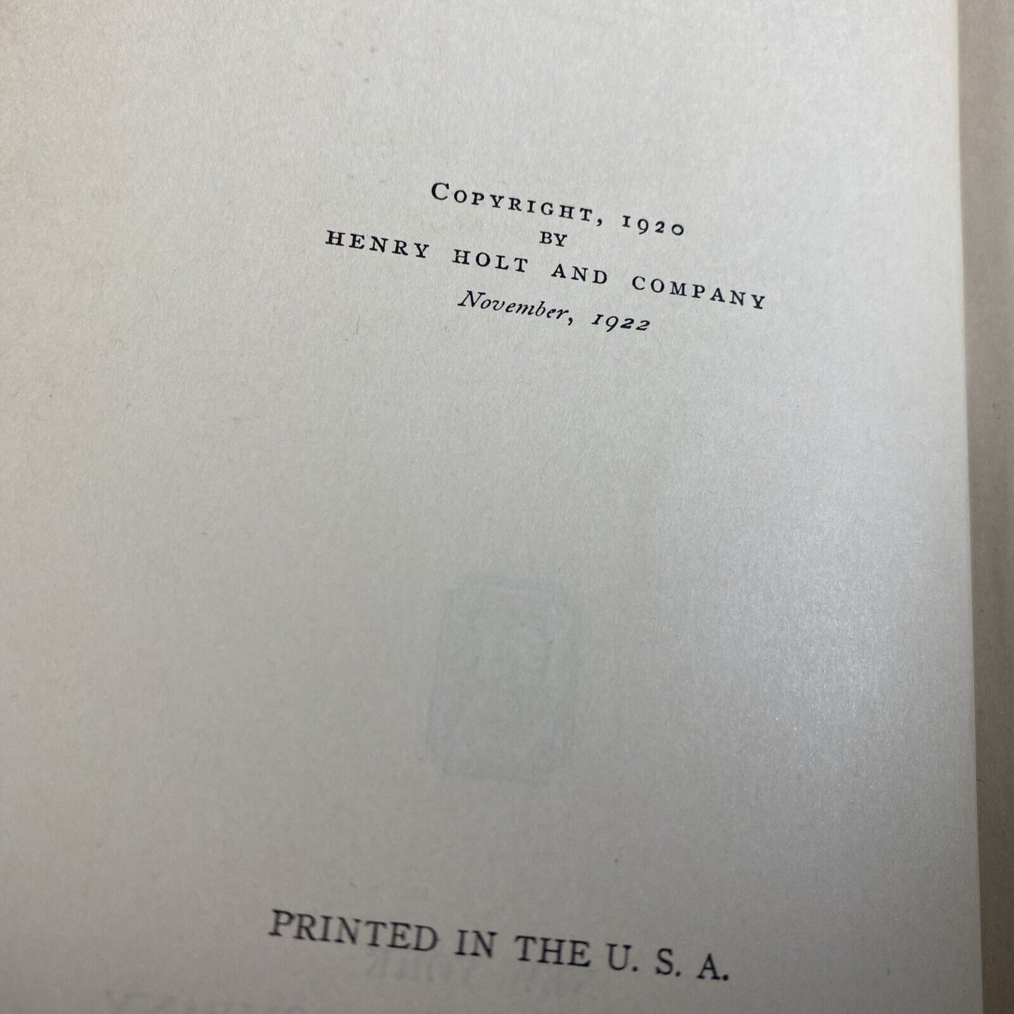 Antique Public Speaking Book Communications Speech Writing Giving Debating 1922