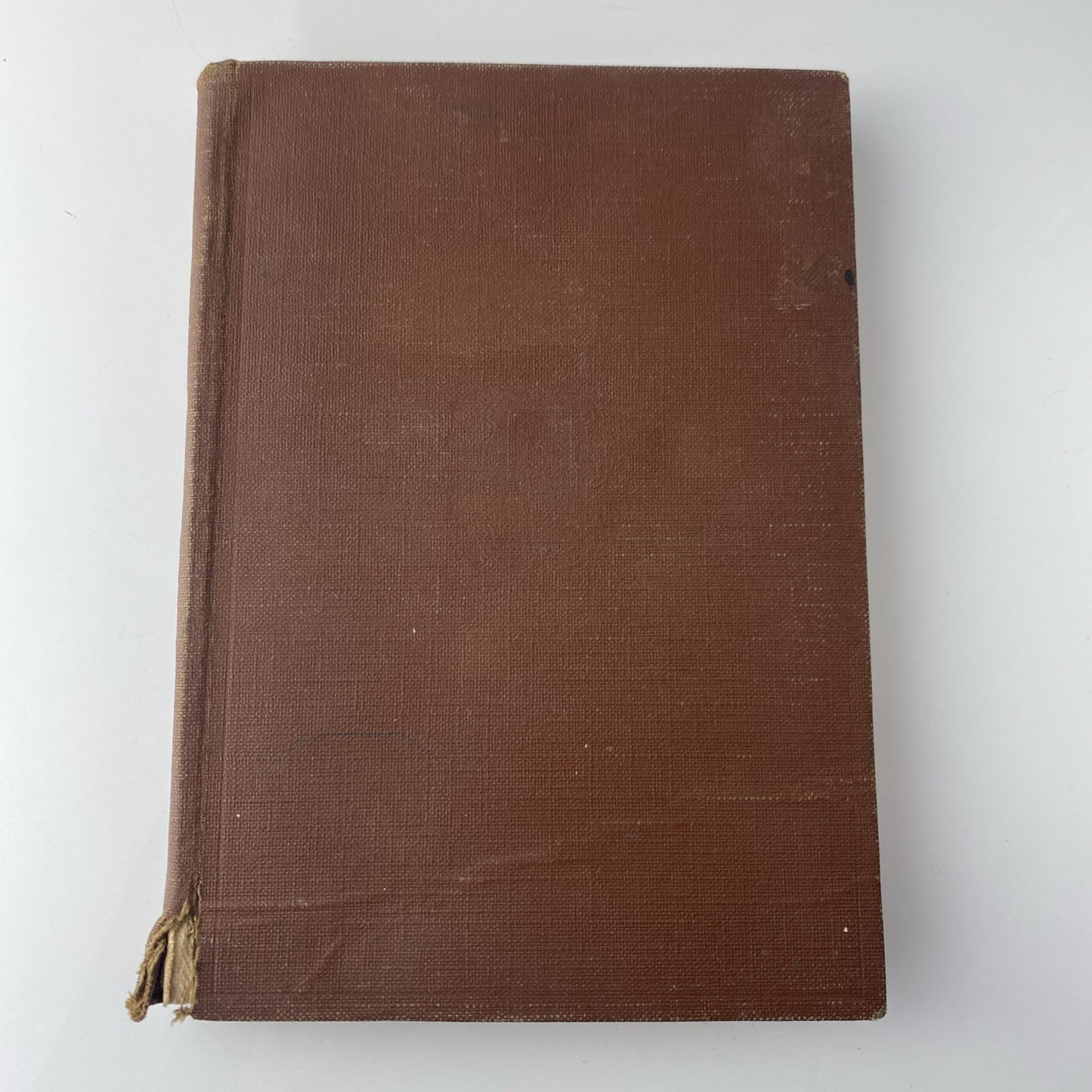 Antique 1897 Representative Poems With Carlyles Essay Hardcover Book Red Small