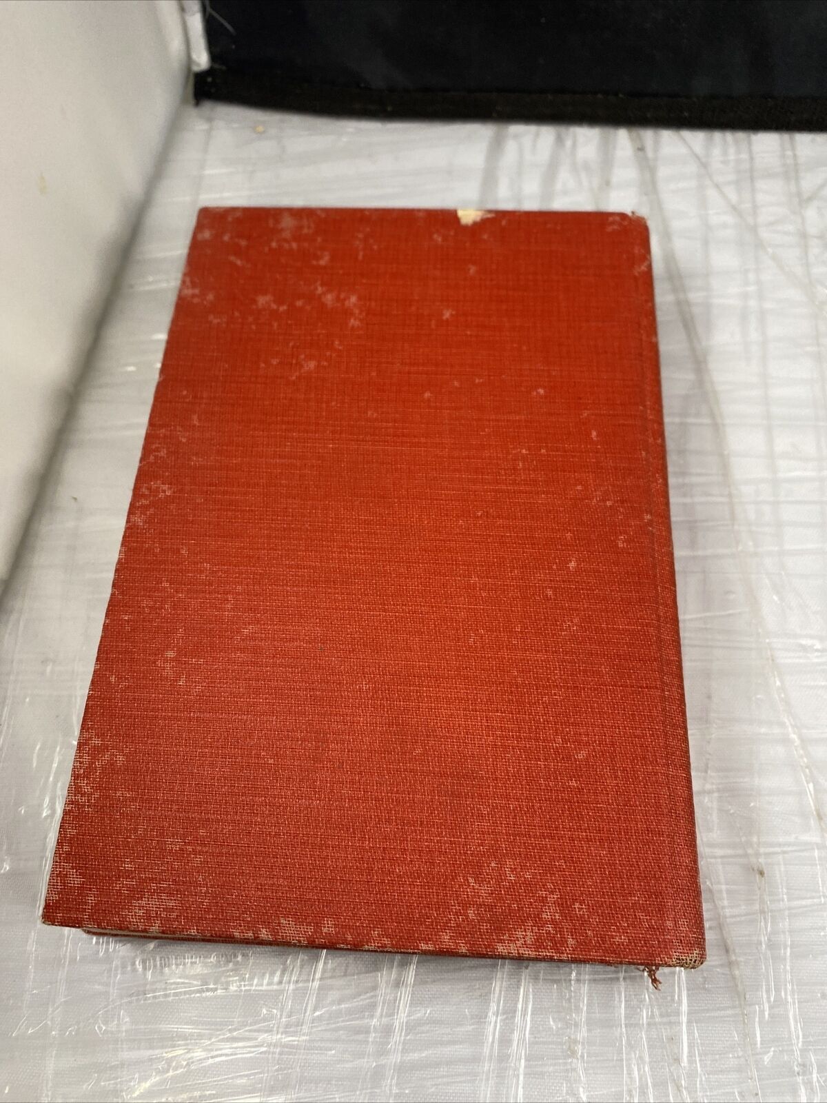 The Alaskan James Oliver Curwood 1923 Hardcover Dust Jacket See Pics