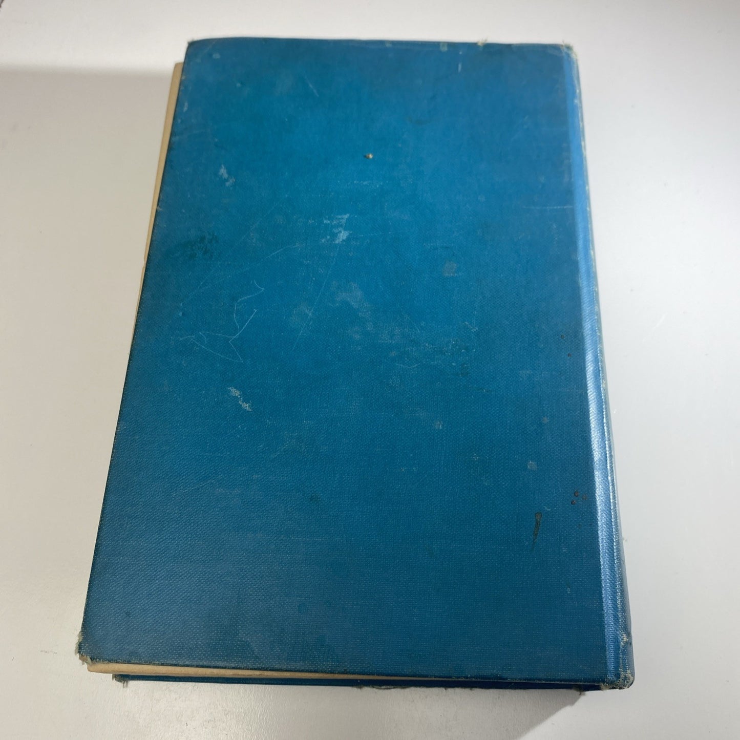 Will Rogers: Ambassador of Good Will by P J O'Brien 1935 1st Edition Hardcover