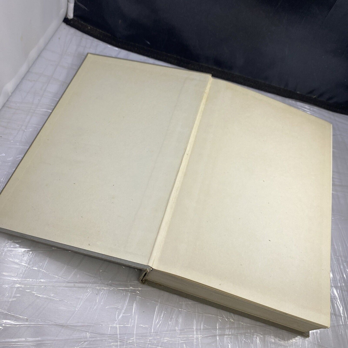 Fundamentals Of Engineering Drawing Warren Luzadder 4th 1950s Textbook Gray Rare