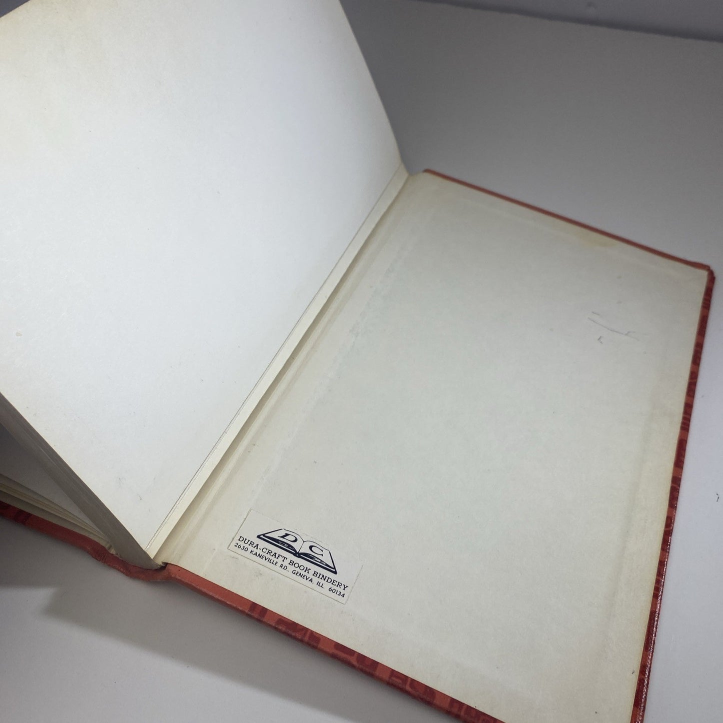 Opaque Glass by S T Millard 1953 Hardcover Vintage Rebound Antique Collecting