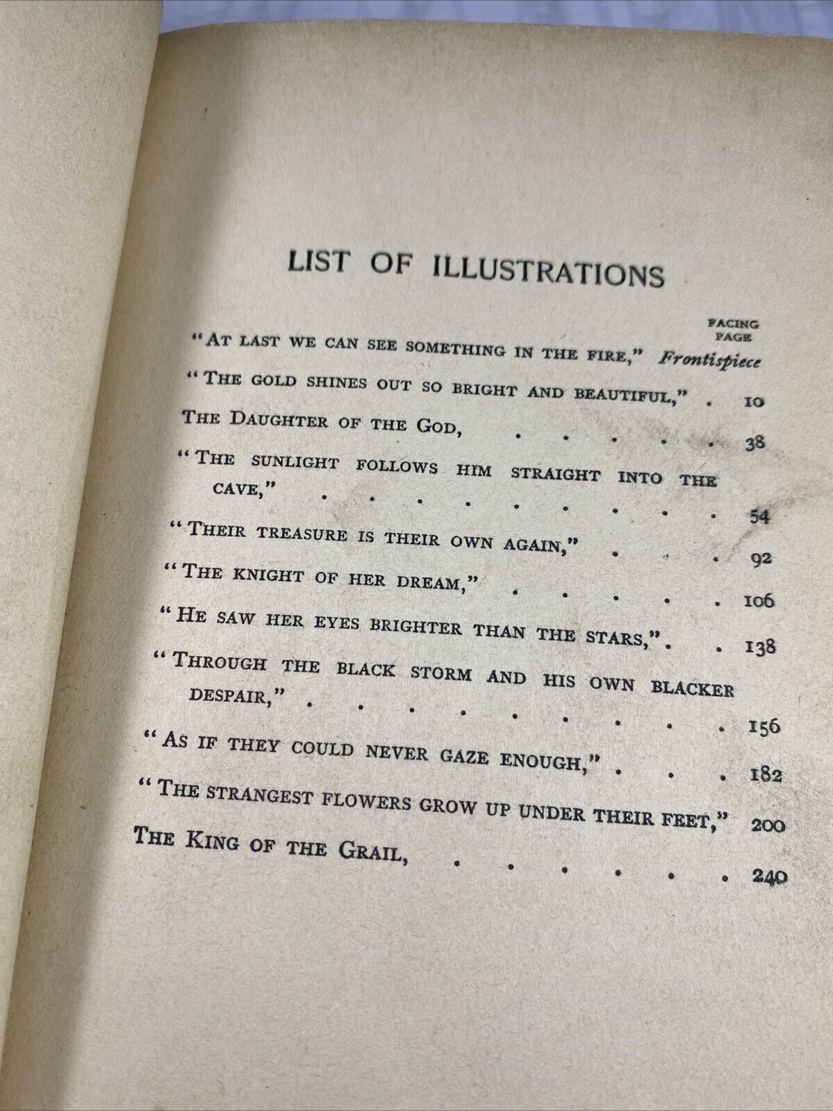 Antique Literature Scribner 1925 “The Wagner Story Book” William Frost REBIND!!!
