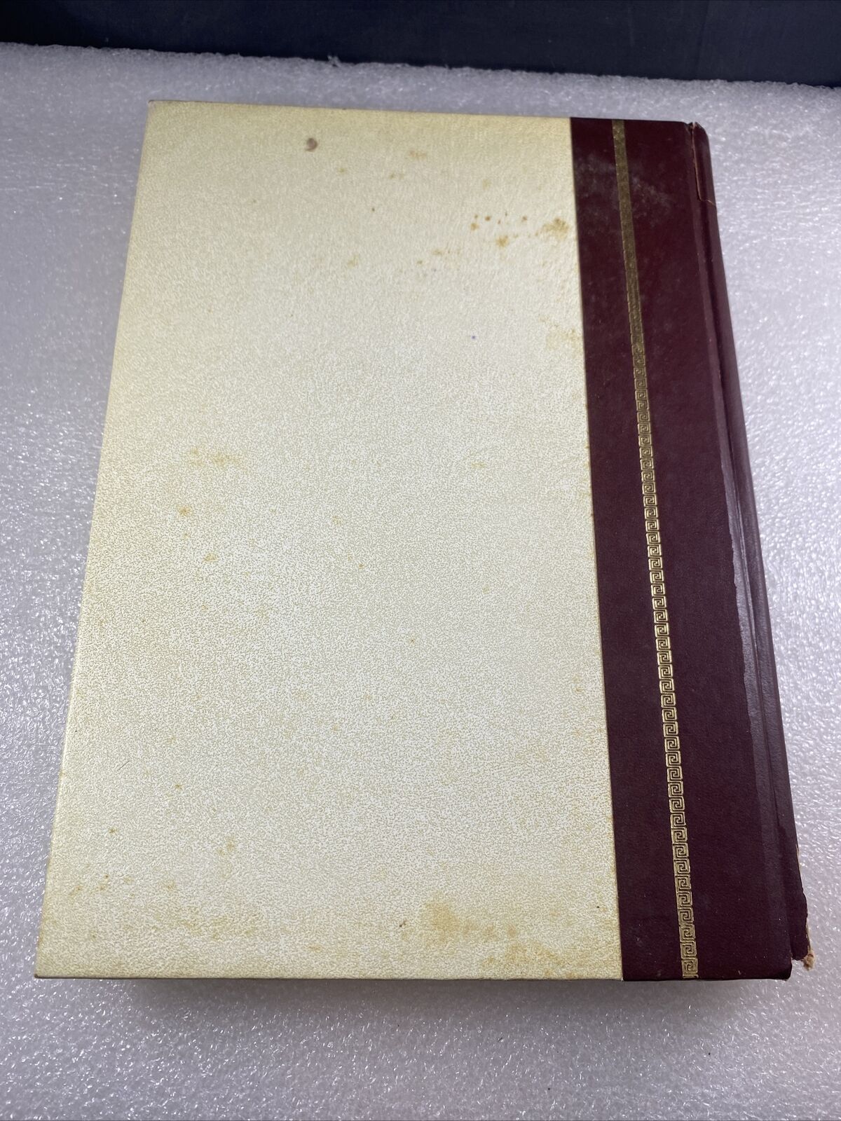 Story Of The Bible World Hardcover Book Religion Vintage 1962 Readers Digest