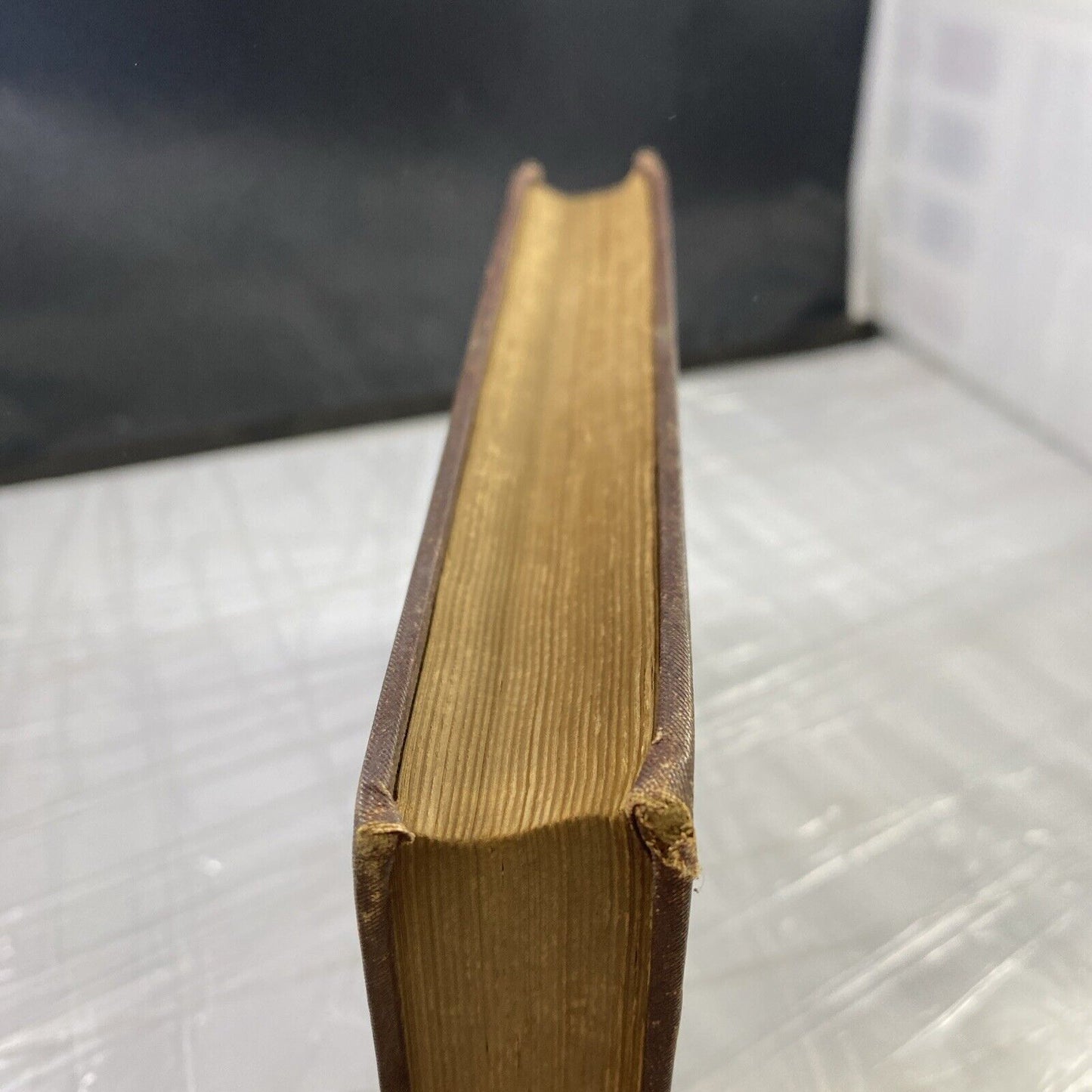 Metropolitan Culture Series Good Manners 2nd. Edition 1889 Good Antique Lit.