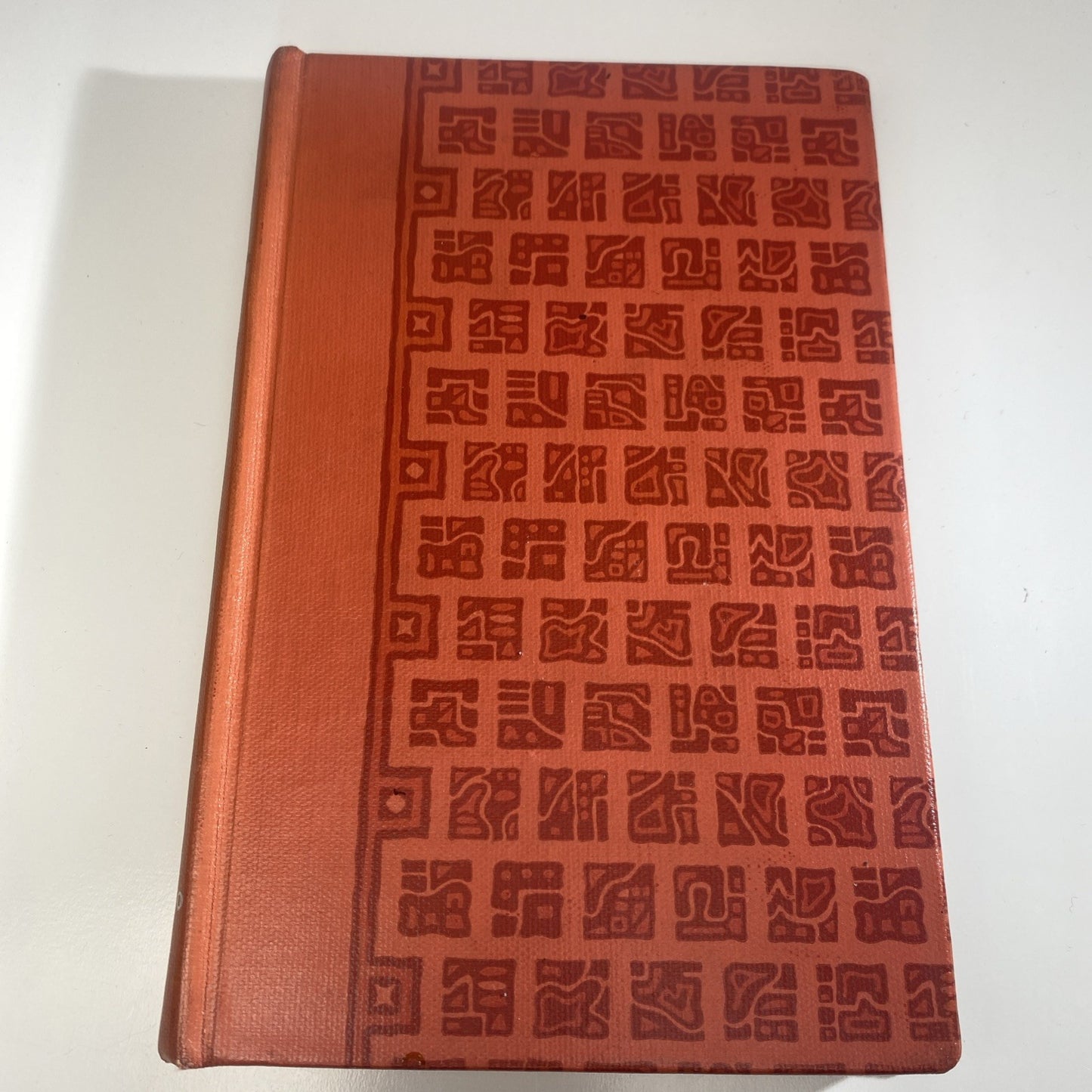 Opaque Glass by S T Millard 1953 Hardcover Vintage Rebound Antique Collecting