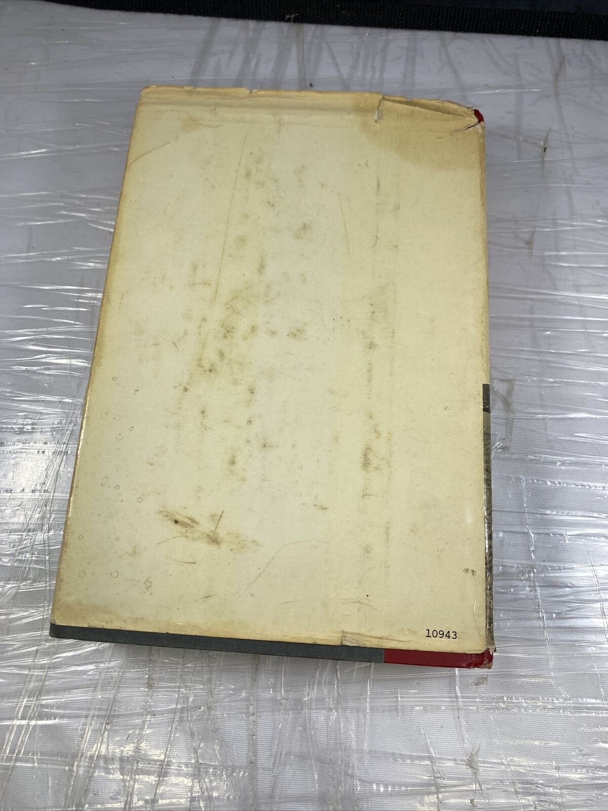 East of Chosin Entrapment and Breakout in Korea 1950 by Roy E Appleman BCE HCDJ