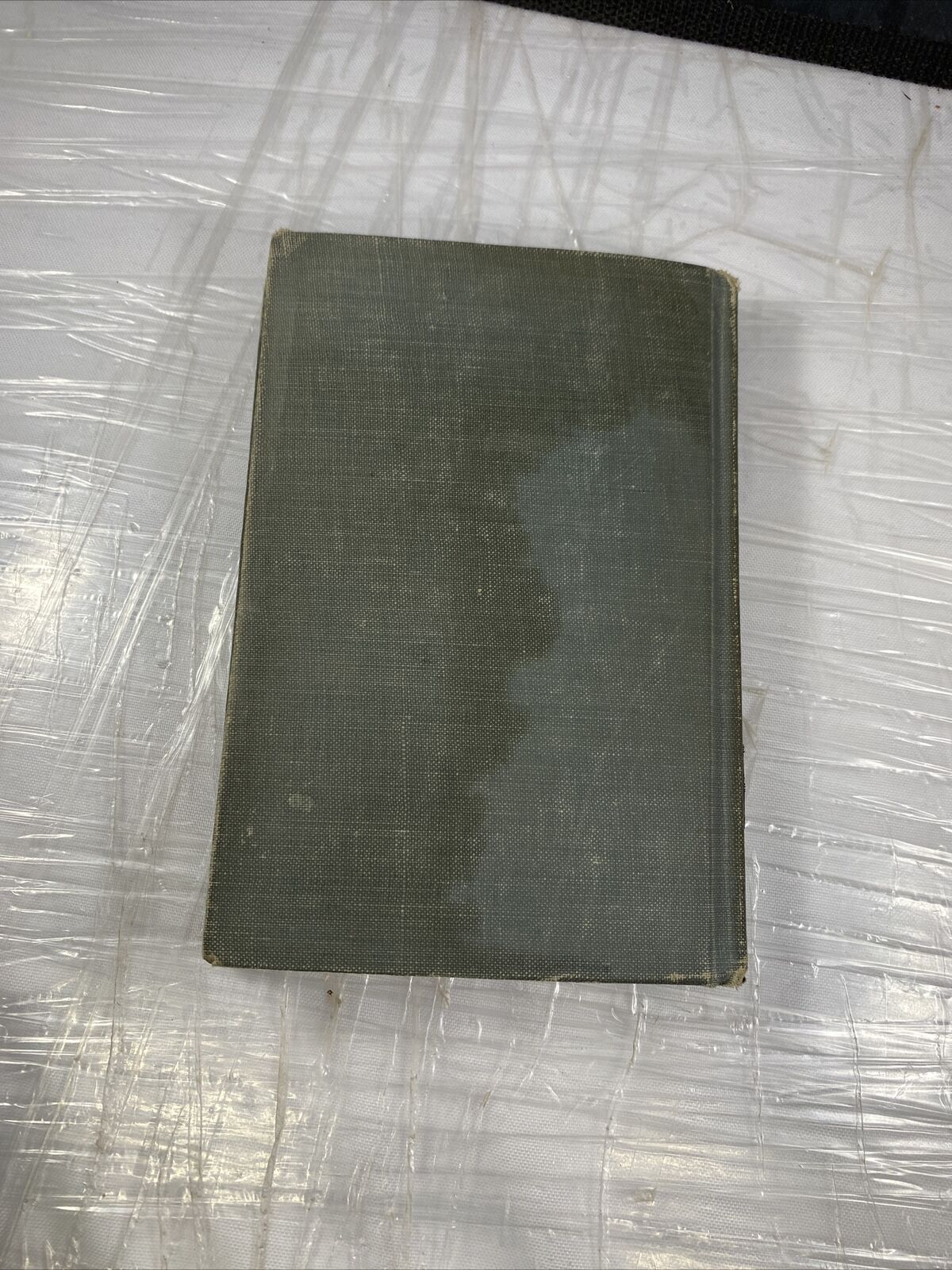 COLOMBA BY MERIMEE IN FRENCH COPYRIGHT 1891,1906, 1916 BY J. A. FONTAINE Antique