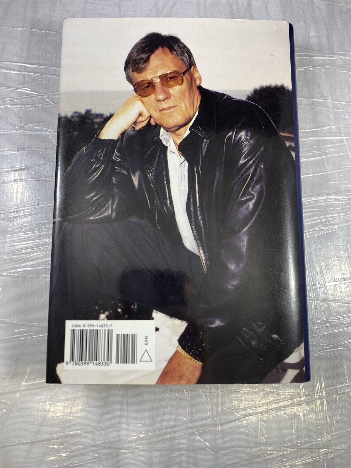 Midnight Runner - Hardcover By Higgins, Jack - VERY GOOD