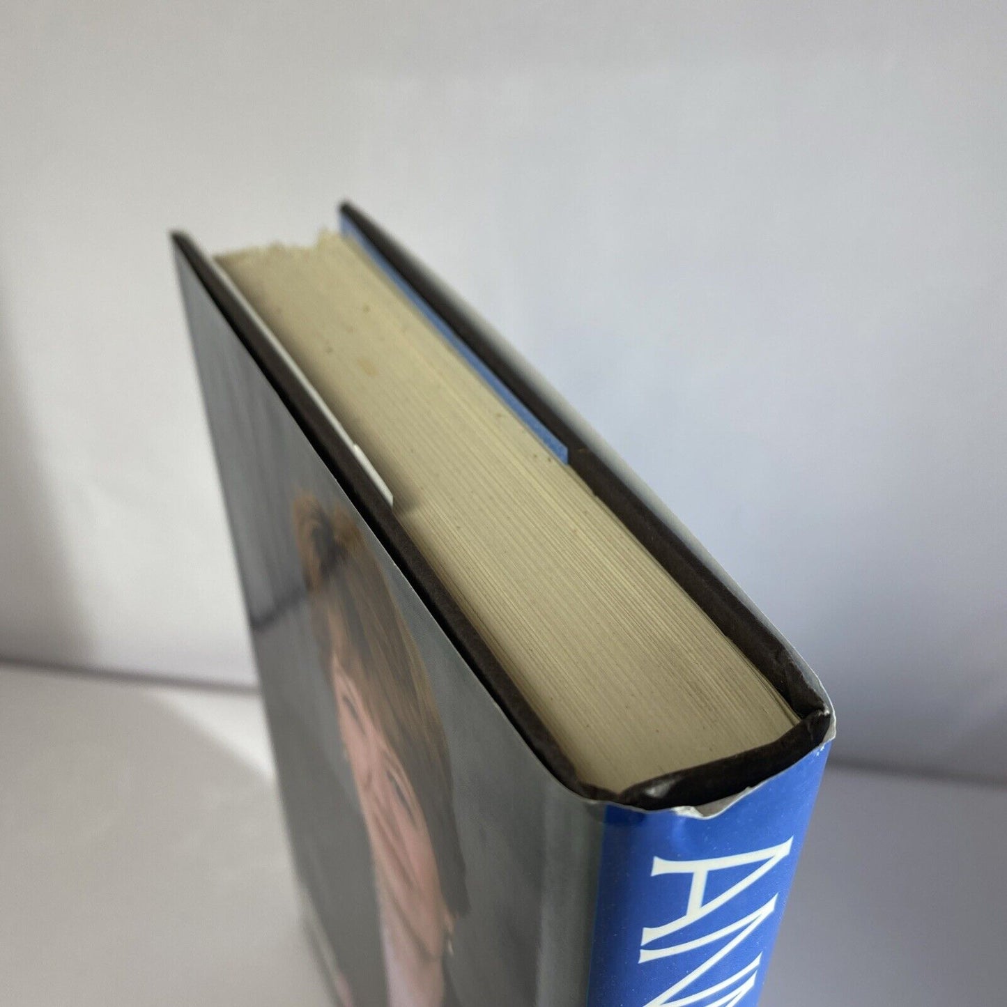 No Graves as Yet Hardcover Anne Perry Mystery Book Club Edition WW2 Fiction