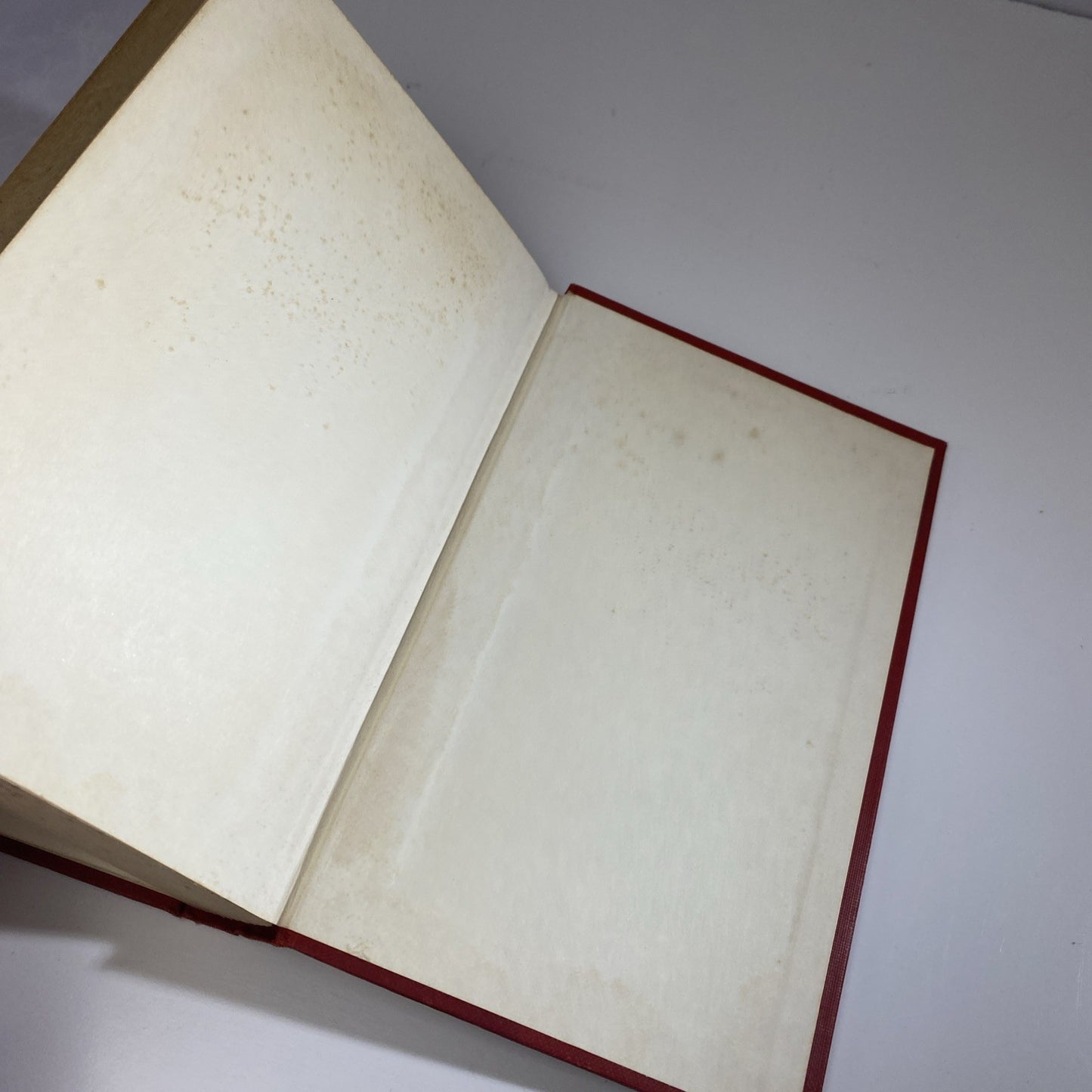 MY UTMOST FOR HIS HIGHEST Golden Book of Oswald Chambers HC 1935 36th Print