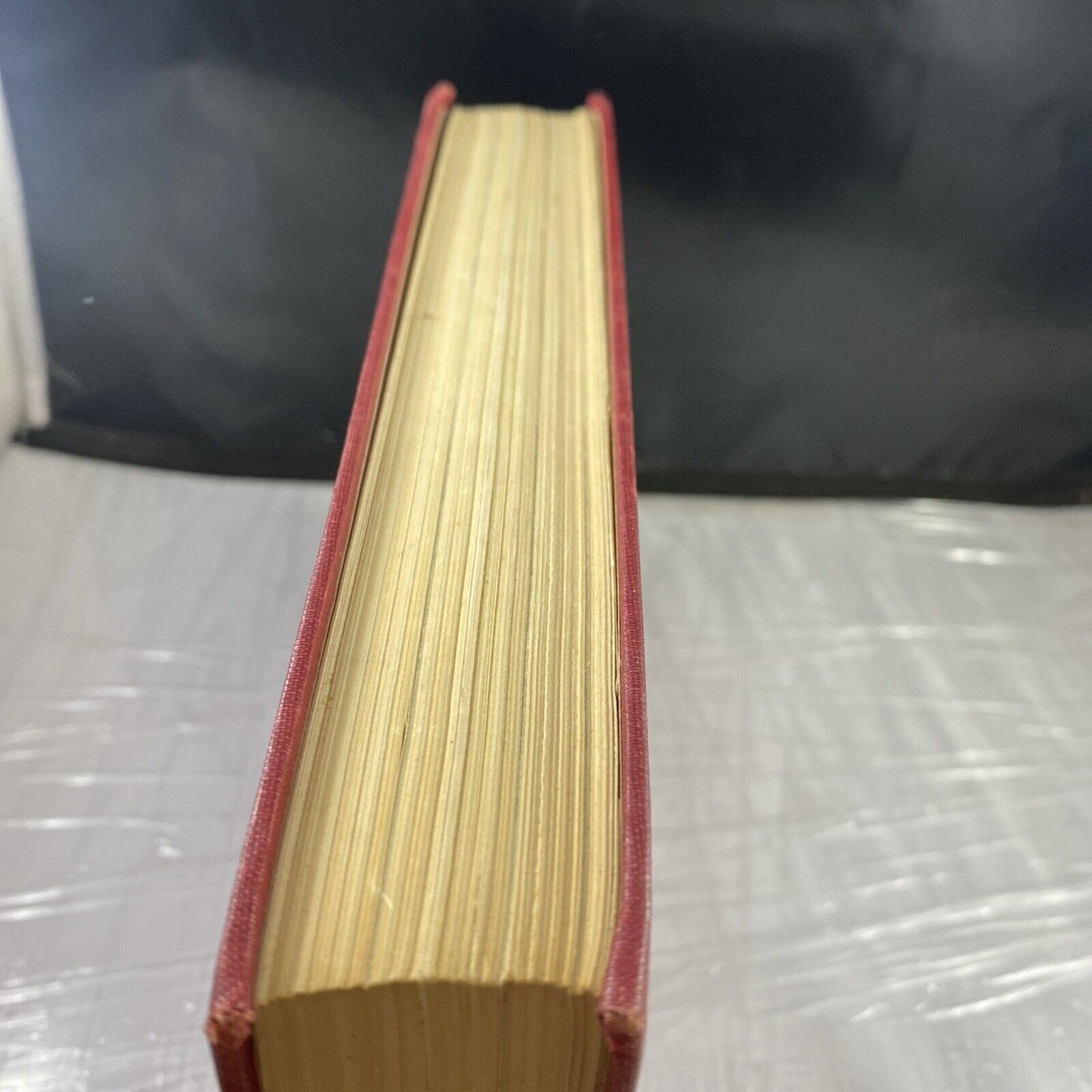 Paul Revere and the World He Lived In Ester Forbes 1st/First Edition (Z109)