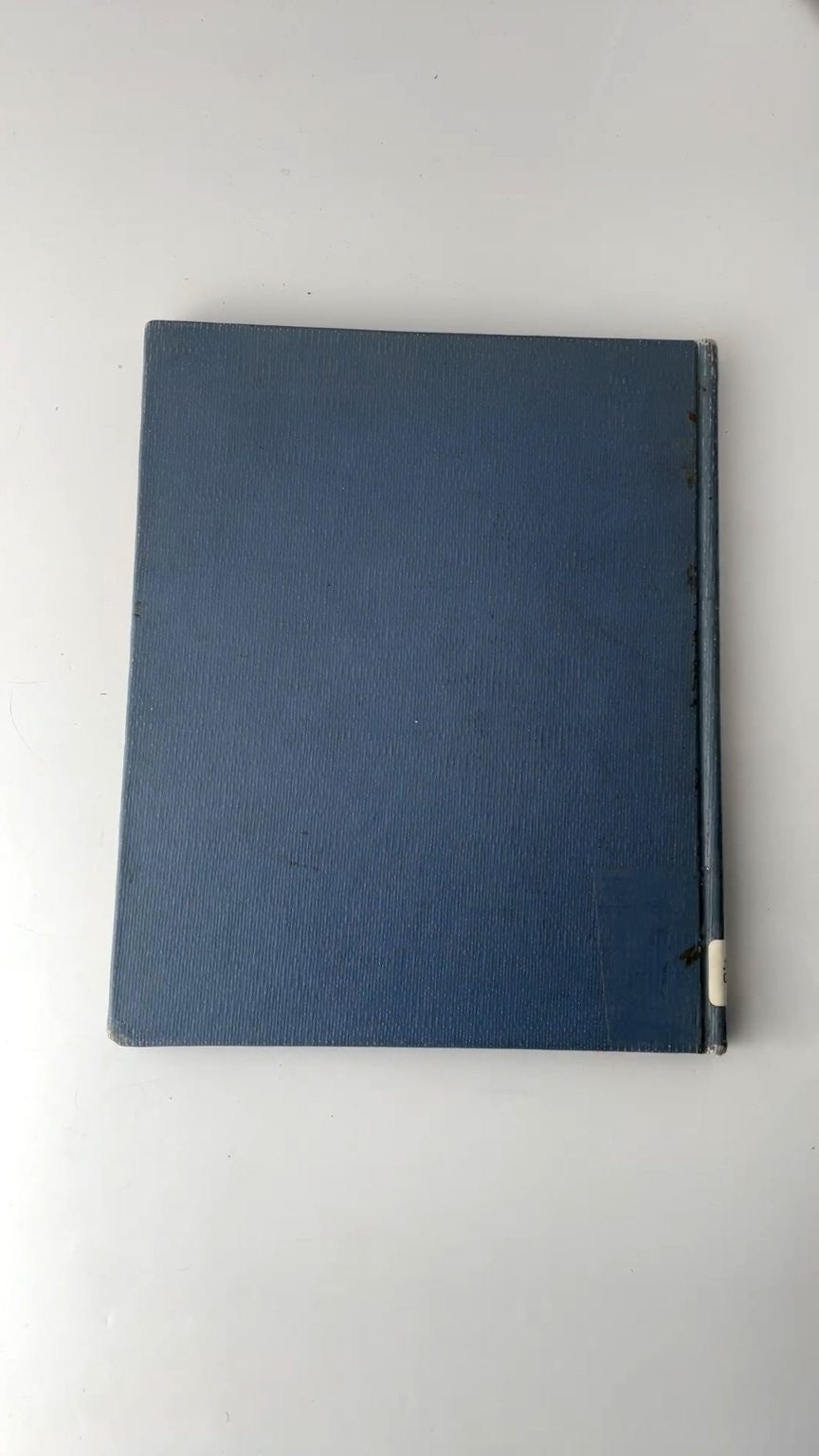 The First Book of Congress Harold Coy 1956 First Printing Illustrated